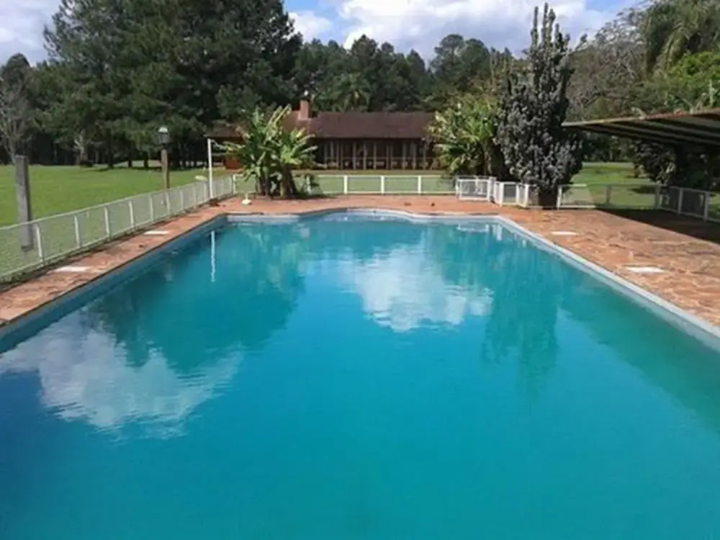 Puerto Mineral Hotel & Golf