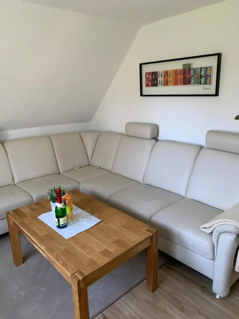 Ferienwohnungen am Aussendeich