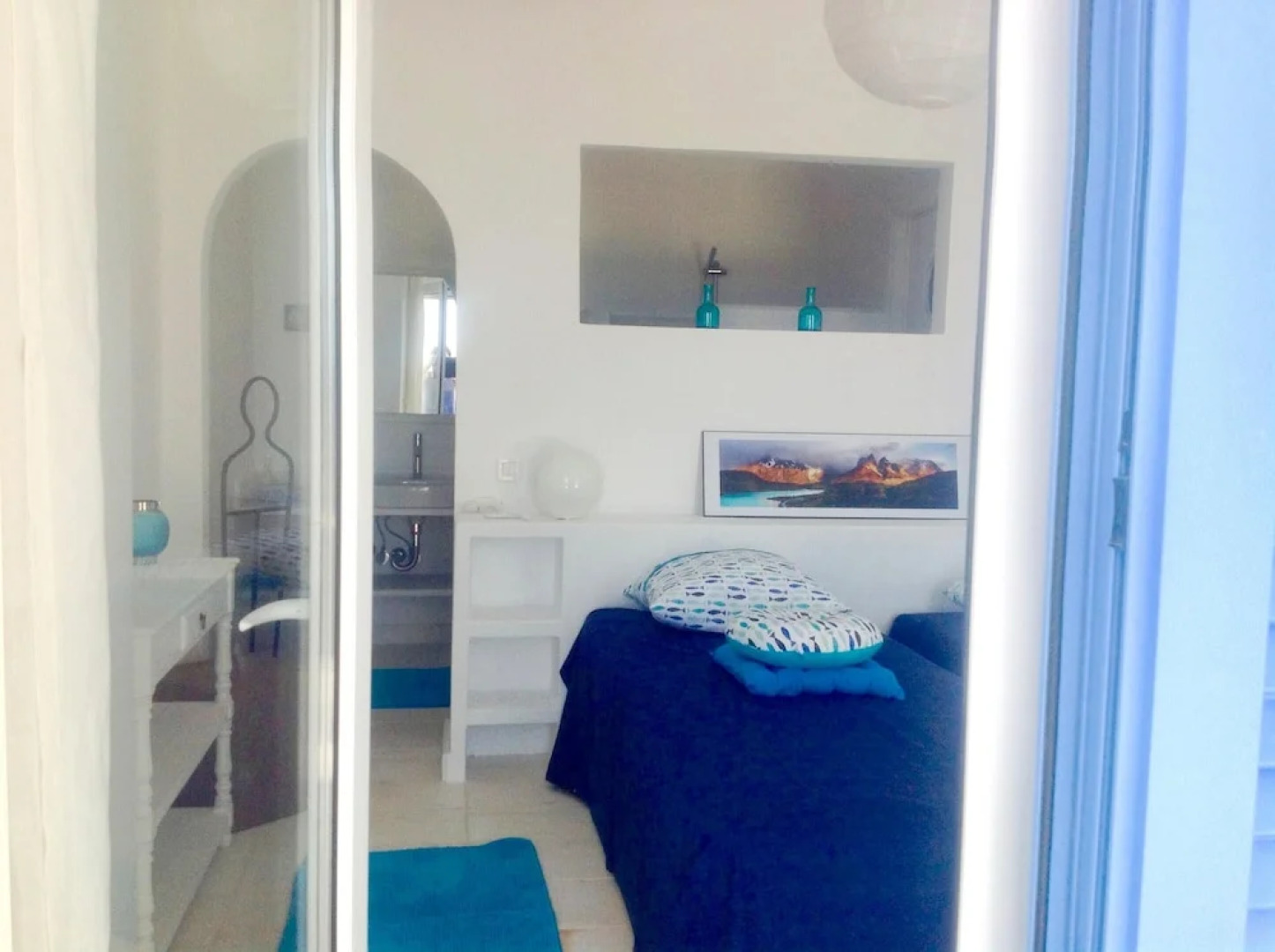 Villa With 5 Bedrooms in Porto Heli, With Wonderful sea View, Private