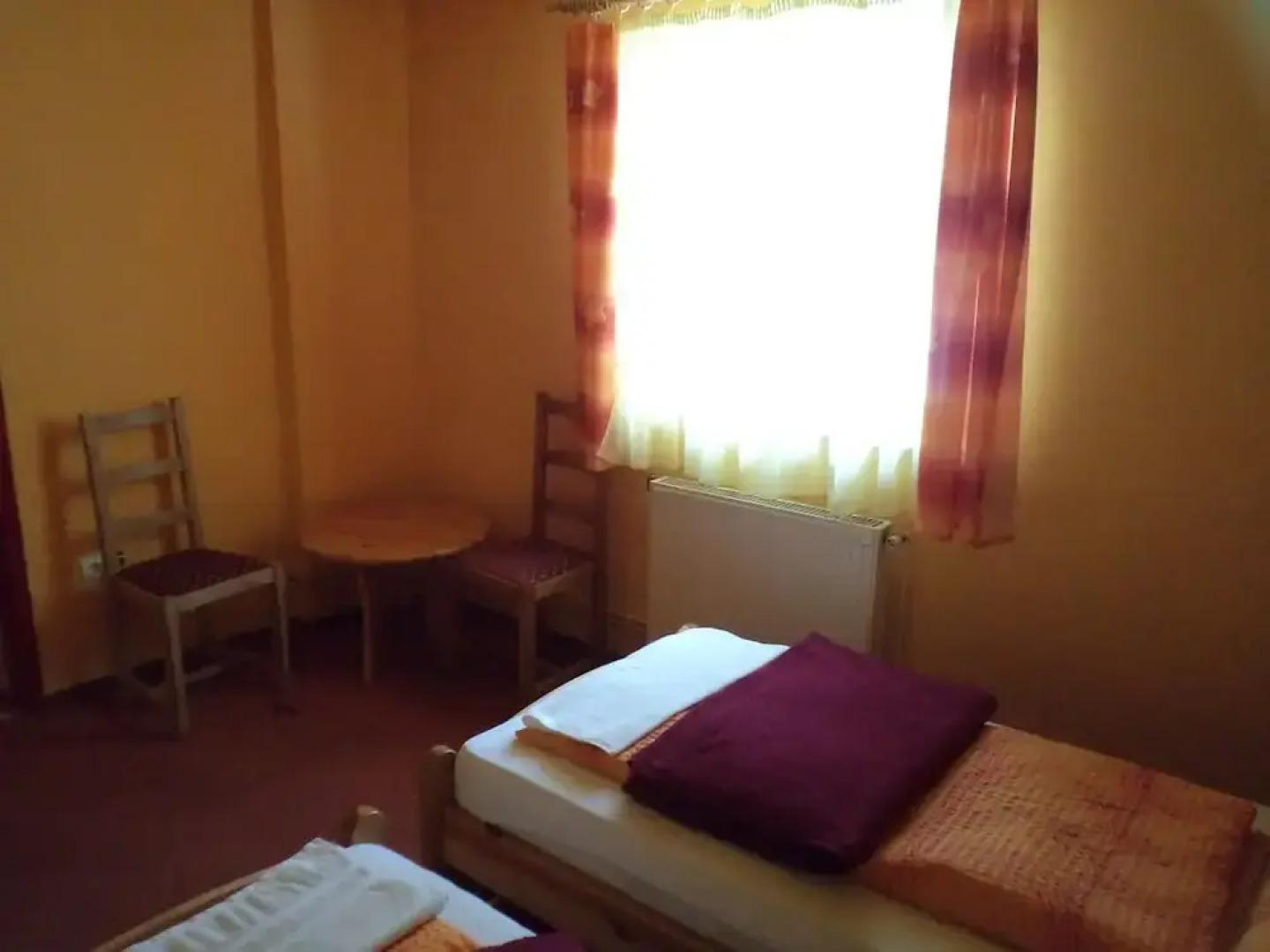 Vázsonyvölgy Étterem-Panzió