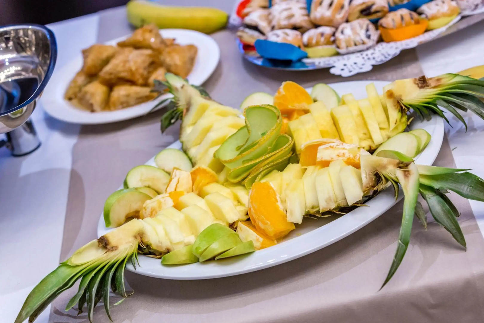 Unique - Resort and SPA