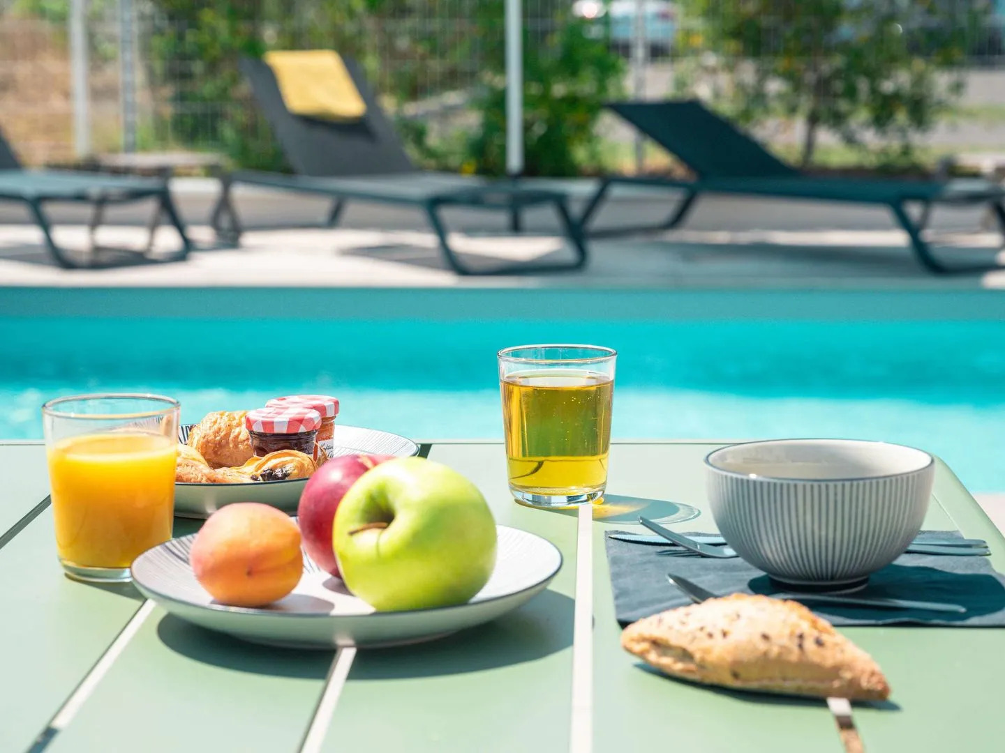 ibis Styles Lyon Meyzieu Arena Stadium