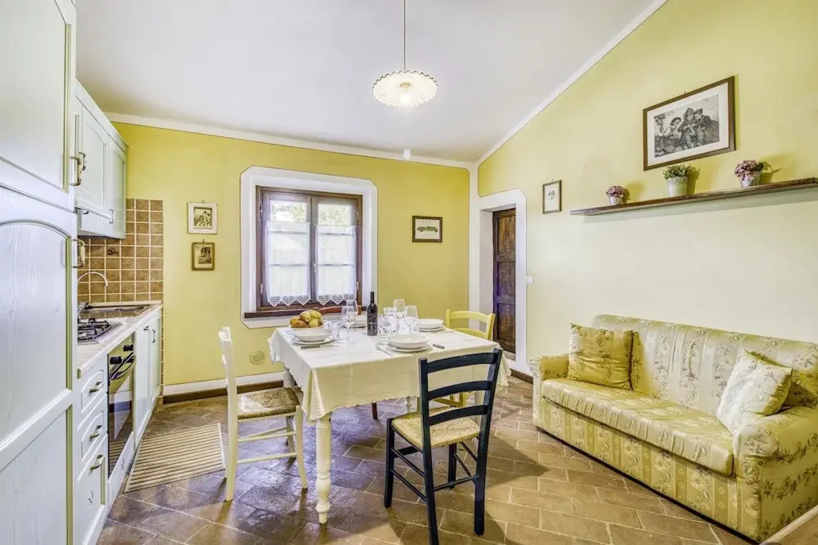 Maramaldo Sangiovese Shared Pool Chianti