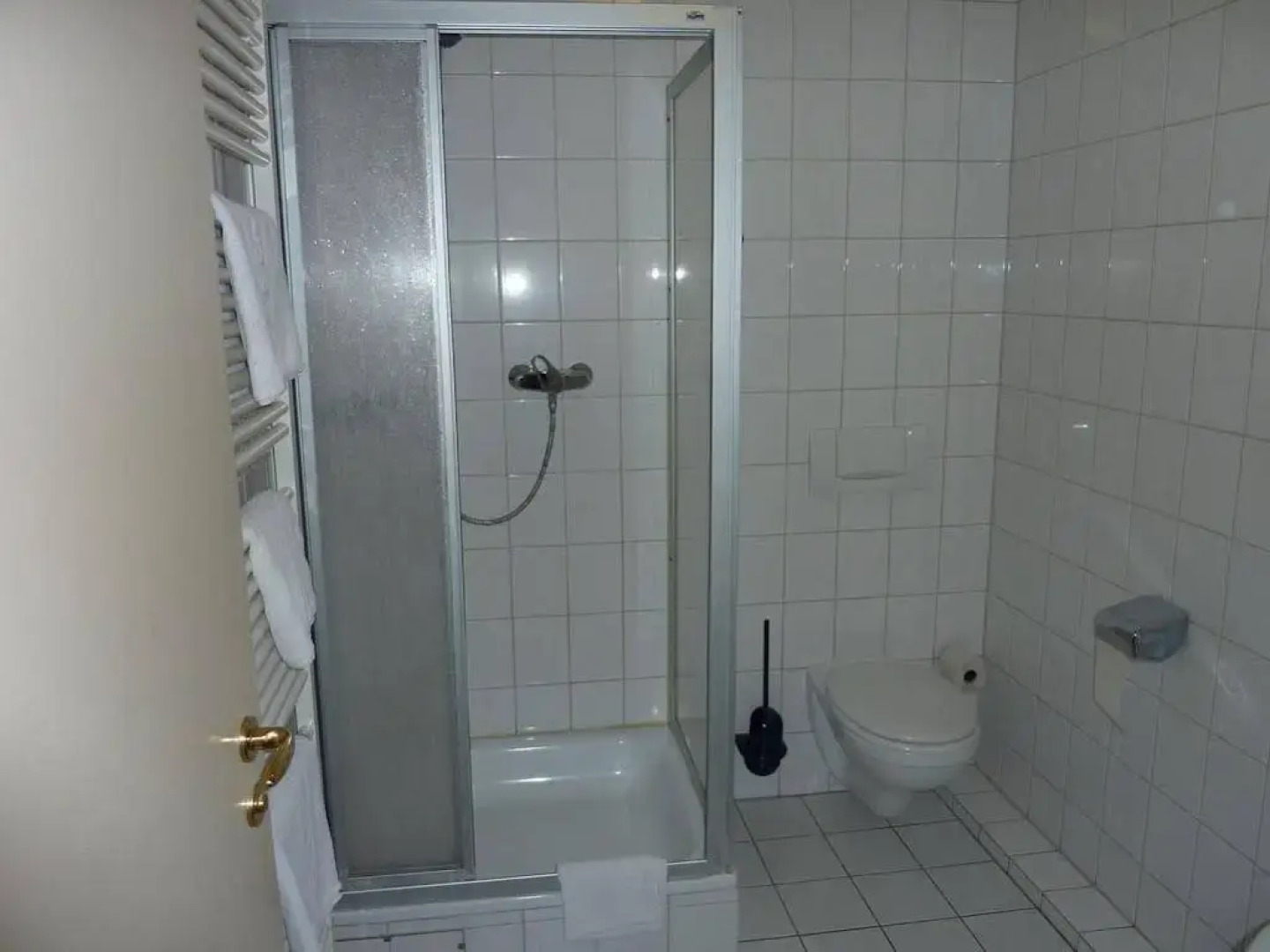 Hotel Eydt Kirchheim