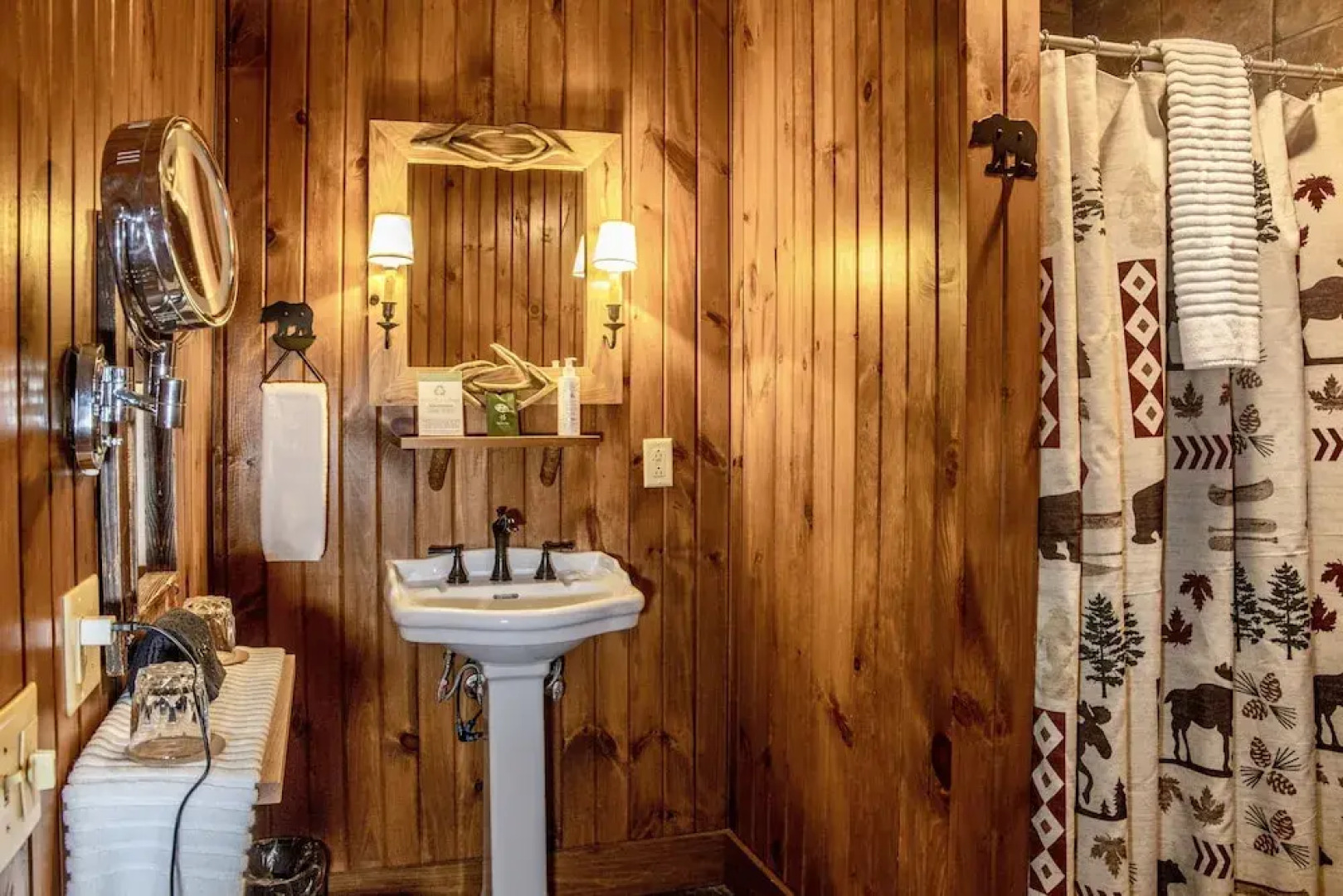 Finger Lakes Lodging