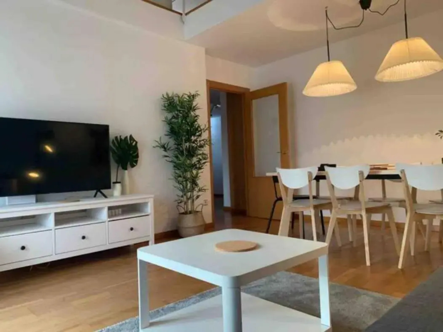 Acojedor Duplex en Balaguer