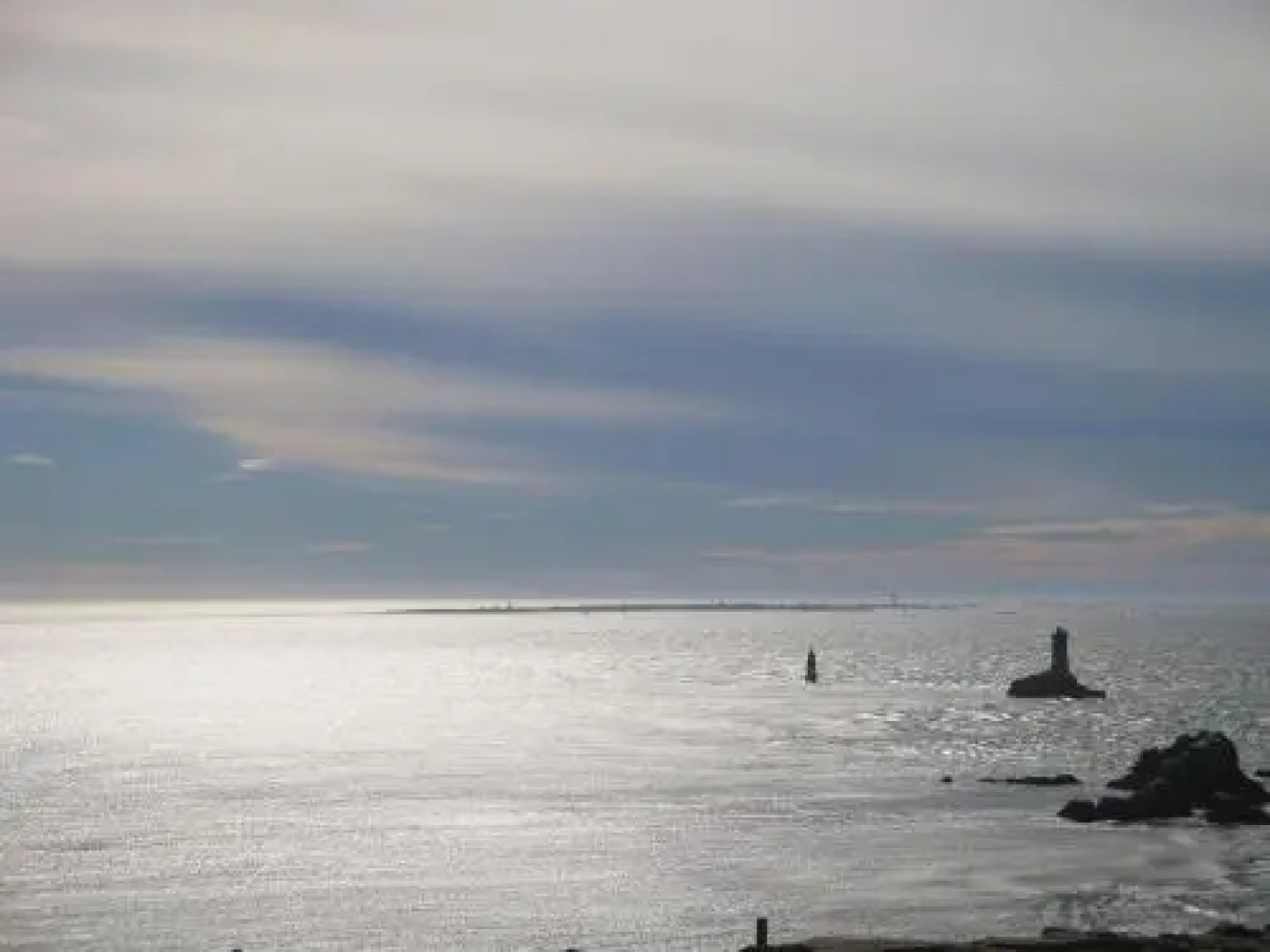 La Ferme Du Bout Du Monde