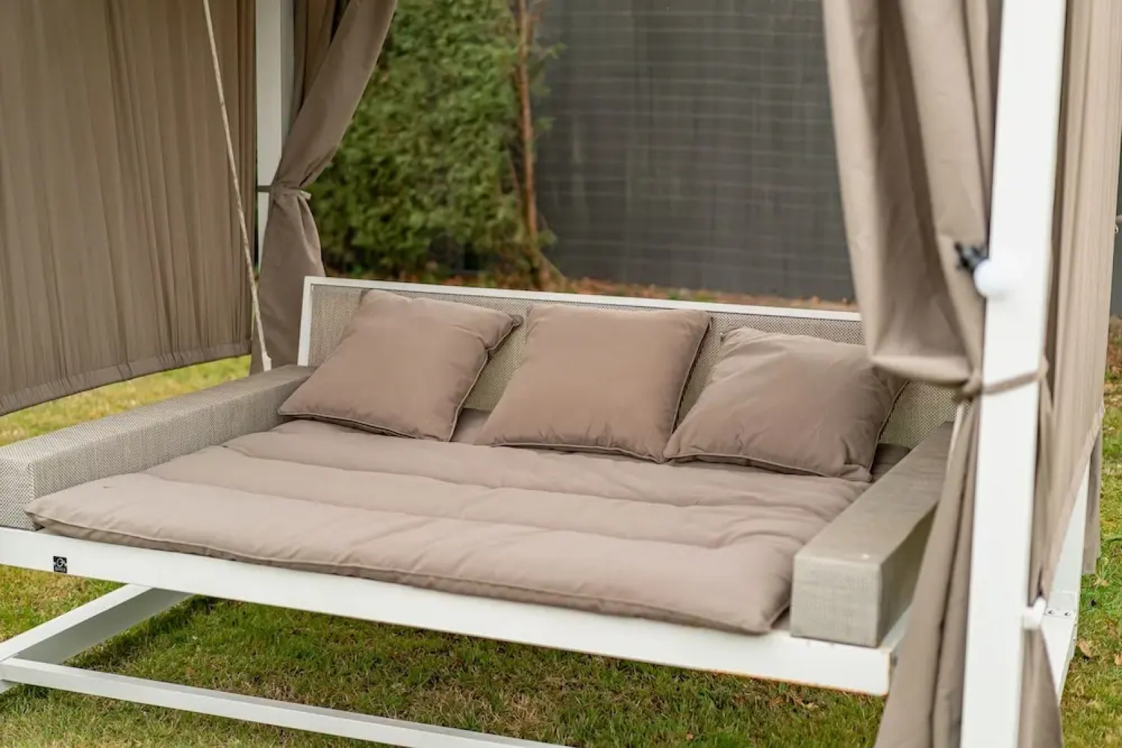 La Parenthèse du Las