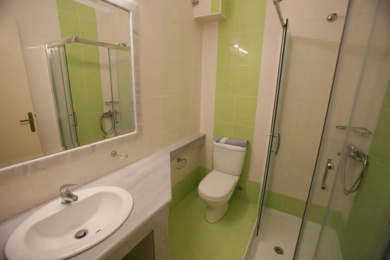 Anastasia Hotel Stalis