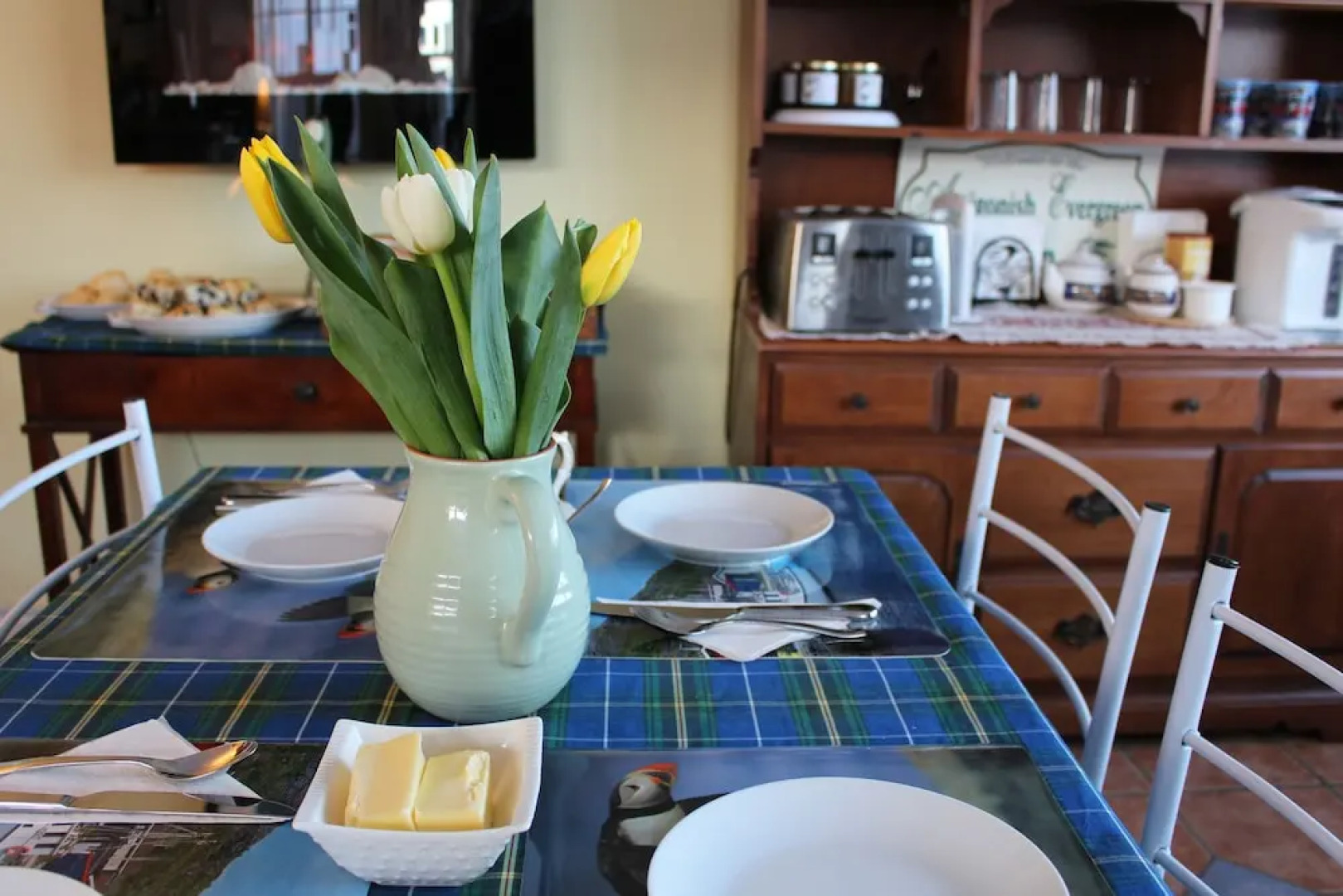 Antigonish Evergreen Inn