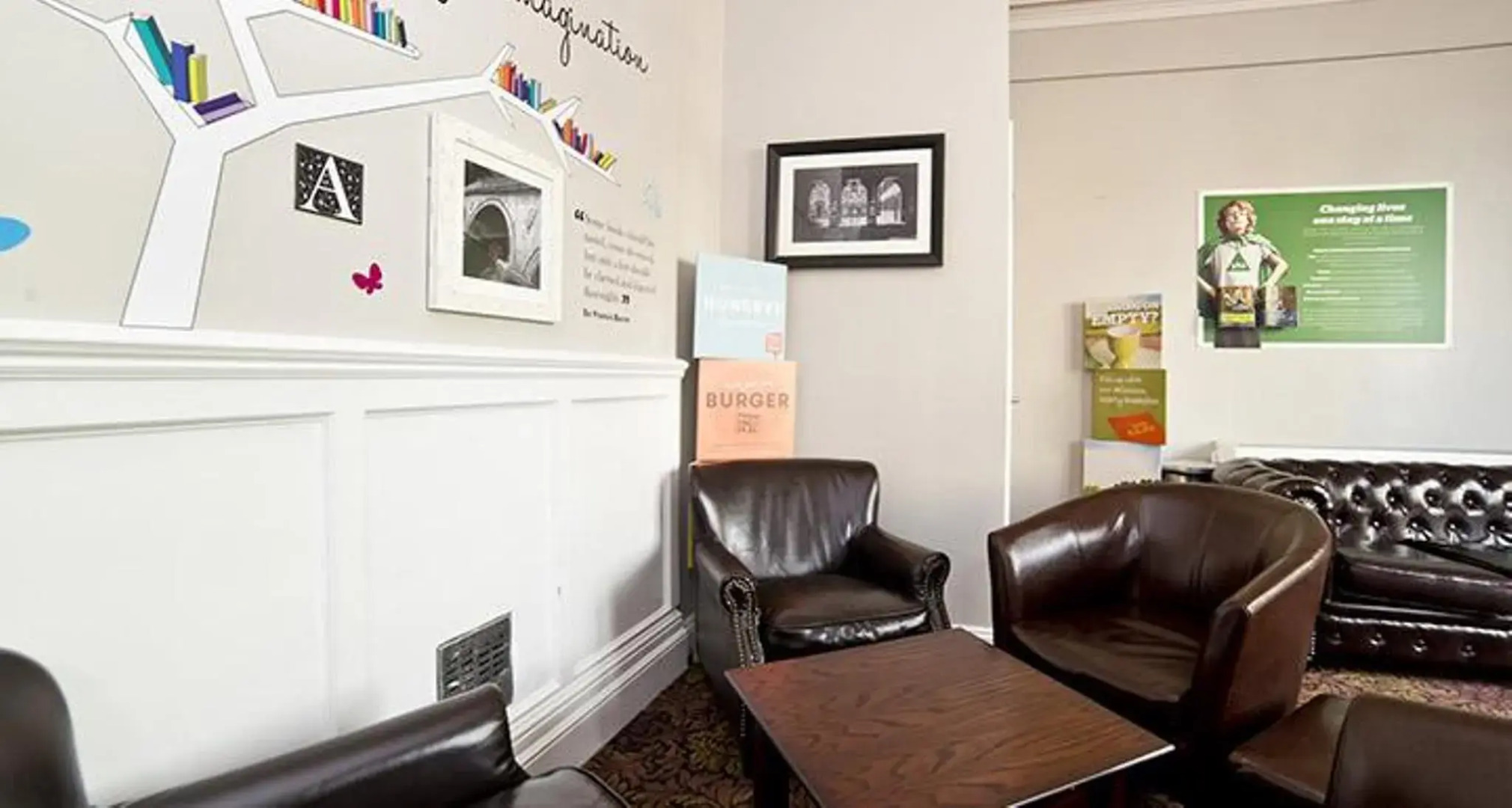 YHA Cambridge - Hostel