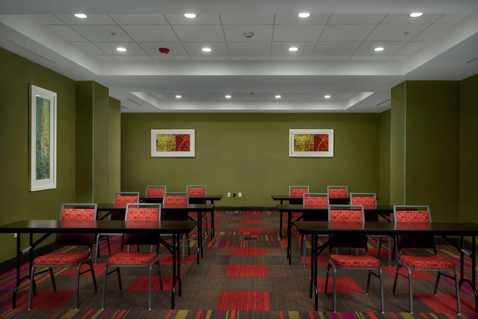 Home2 Suites by Hilton Muskogee