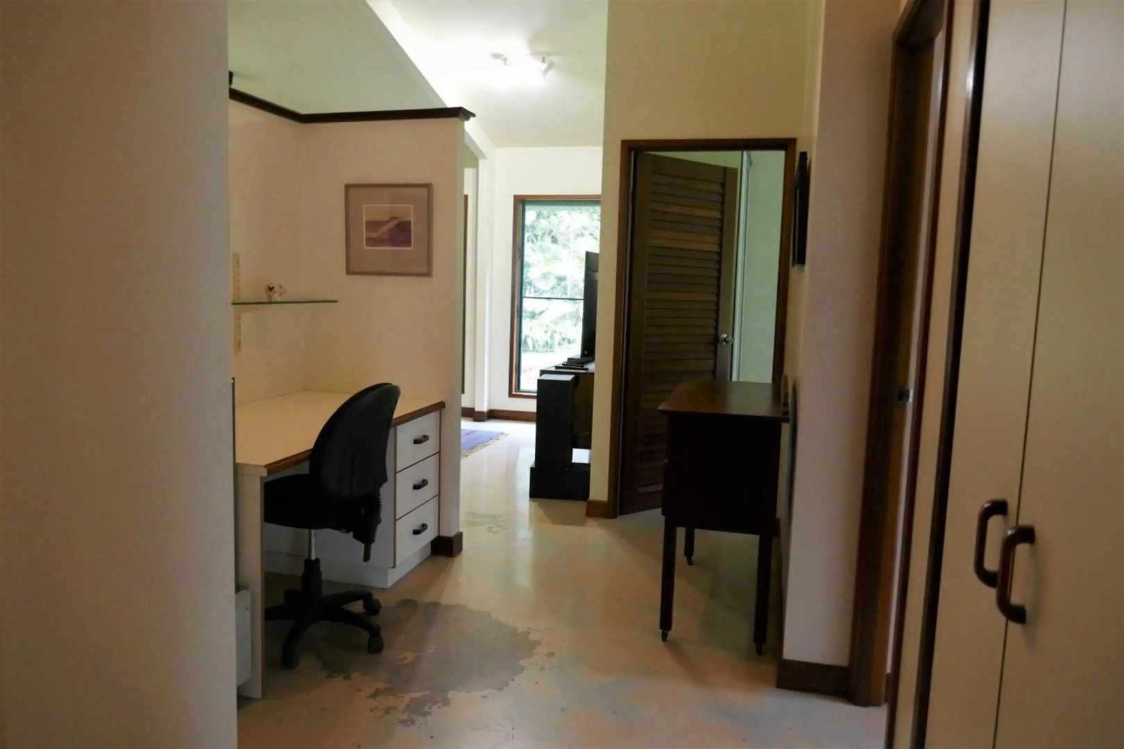 Fanpalm Creek Hideaway
