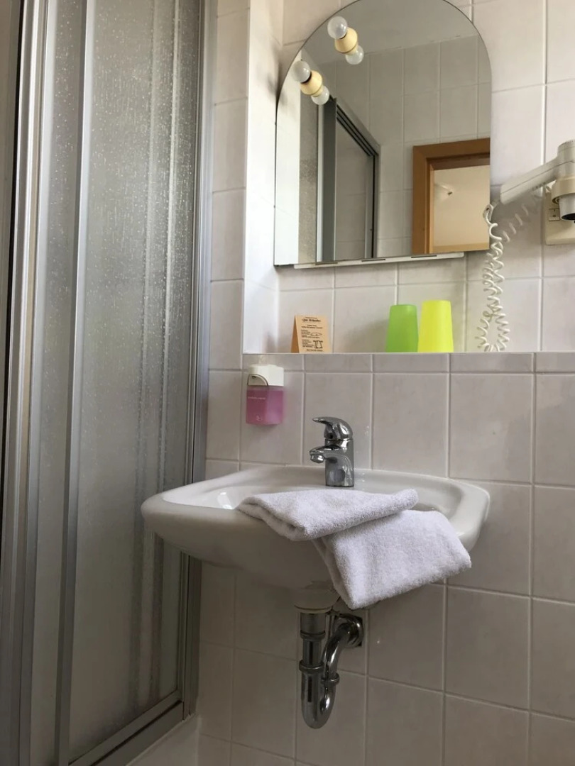 Gasthaus & Pension Zur Schaabe