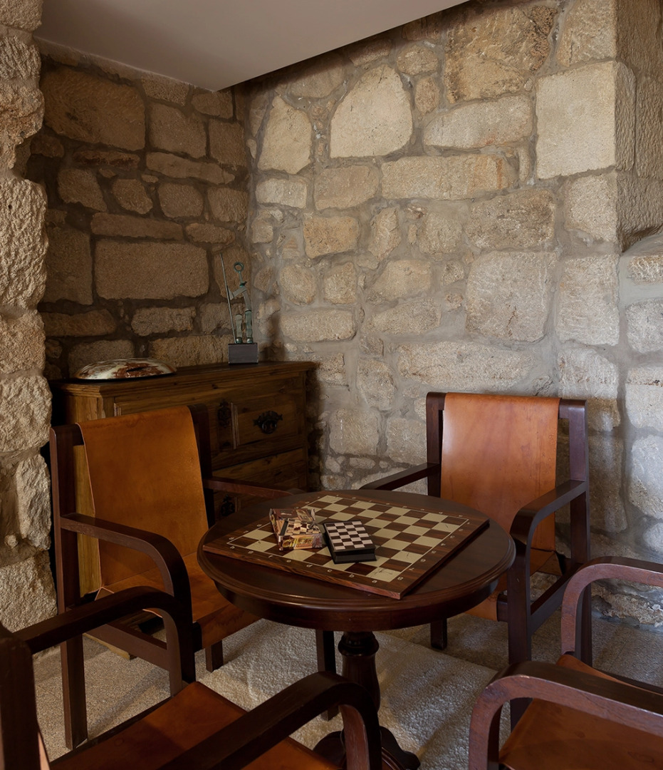 Forte de São Francisco Hotel