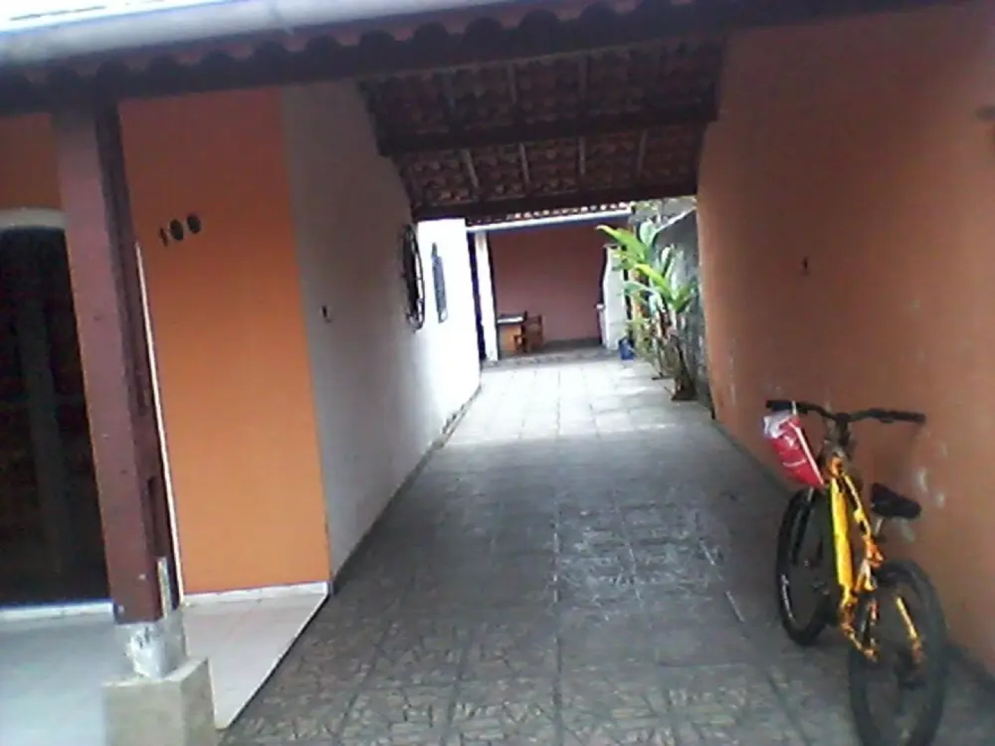 Hostel Morada do Sol