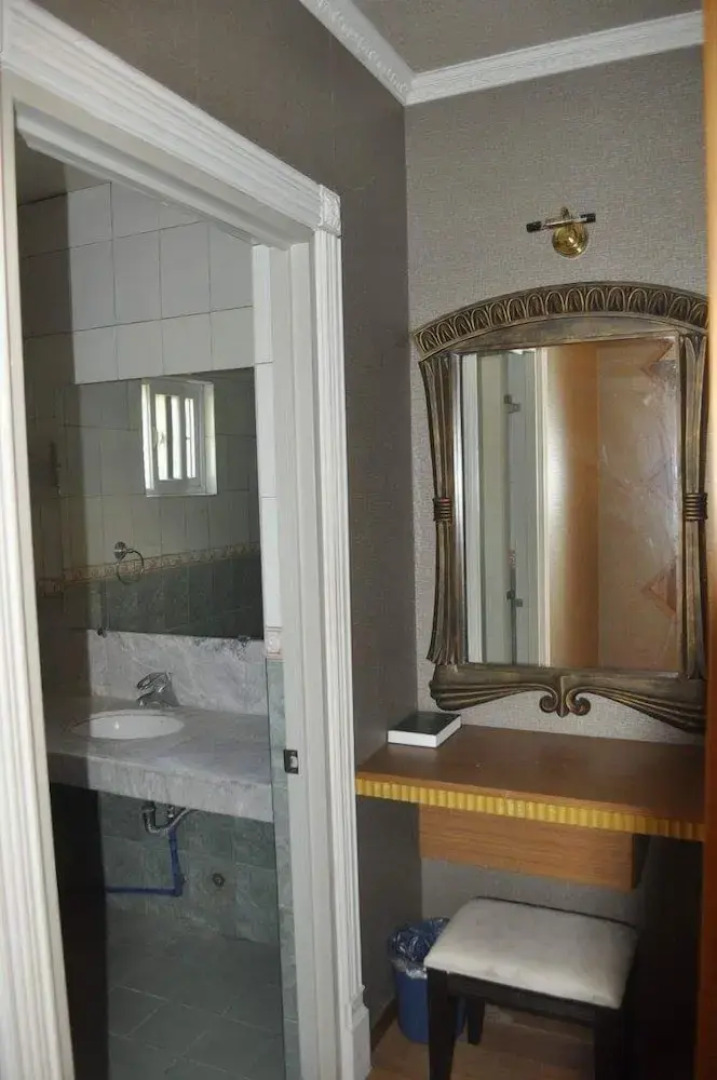 Subli Subli Beach Resort