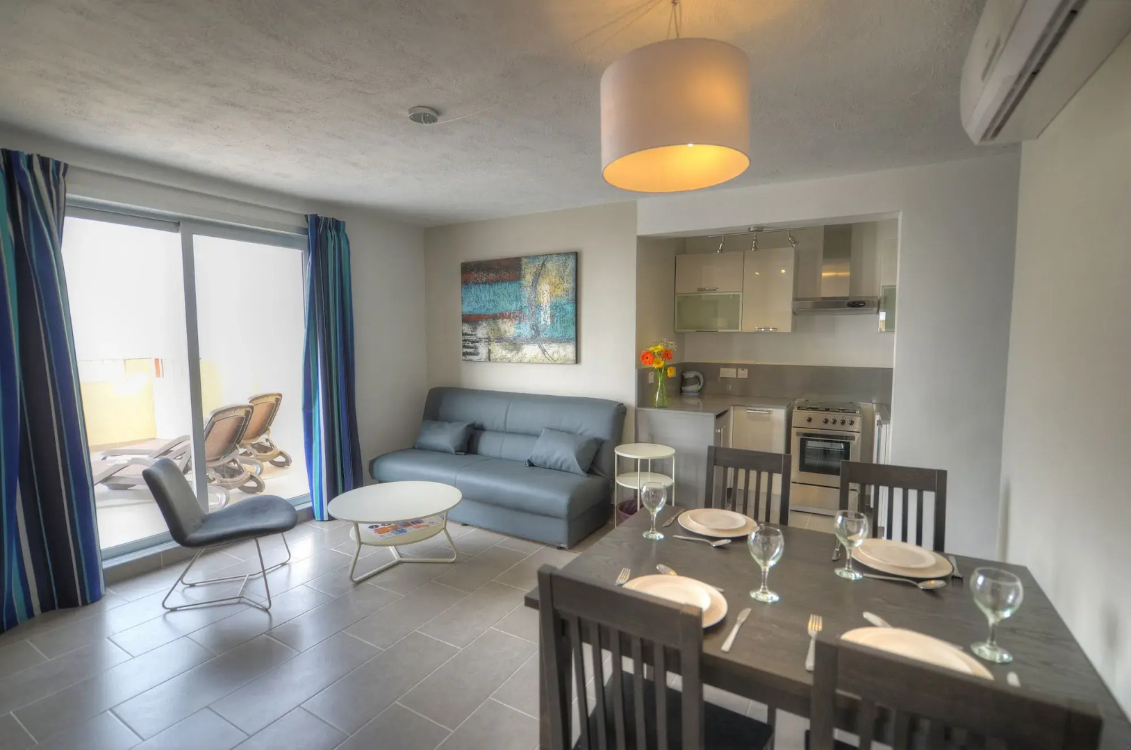 Luna Holiday Complex