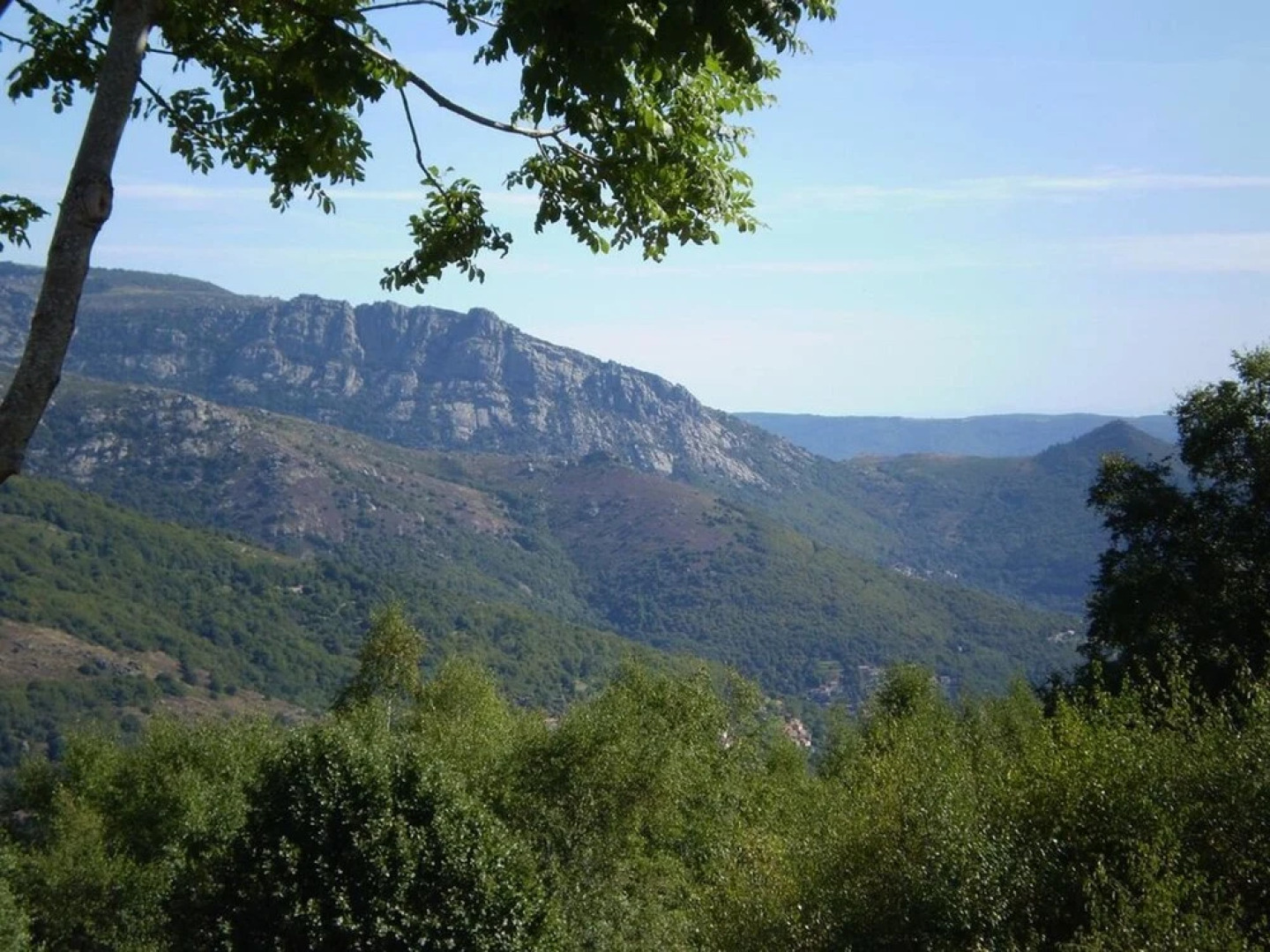 Villa With 5 Bedrooms in Massillargues-attuech, With Private Pool, Enc