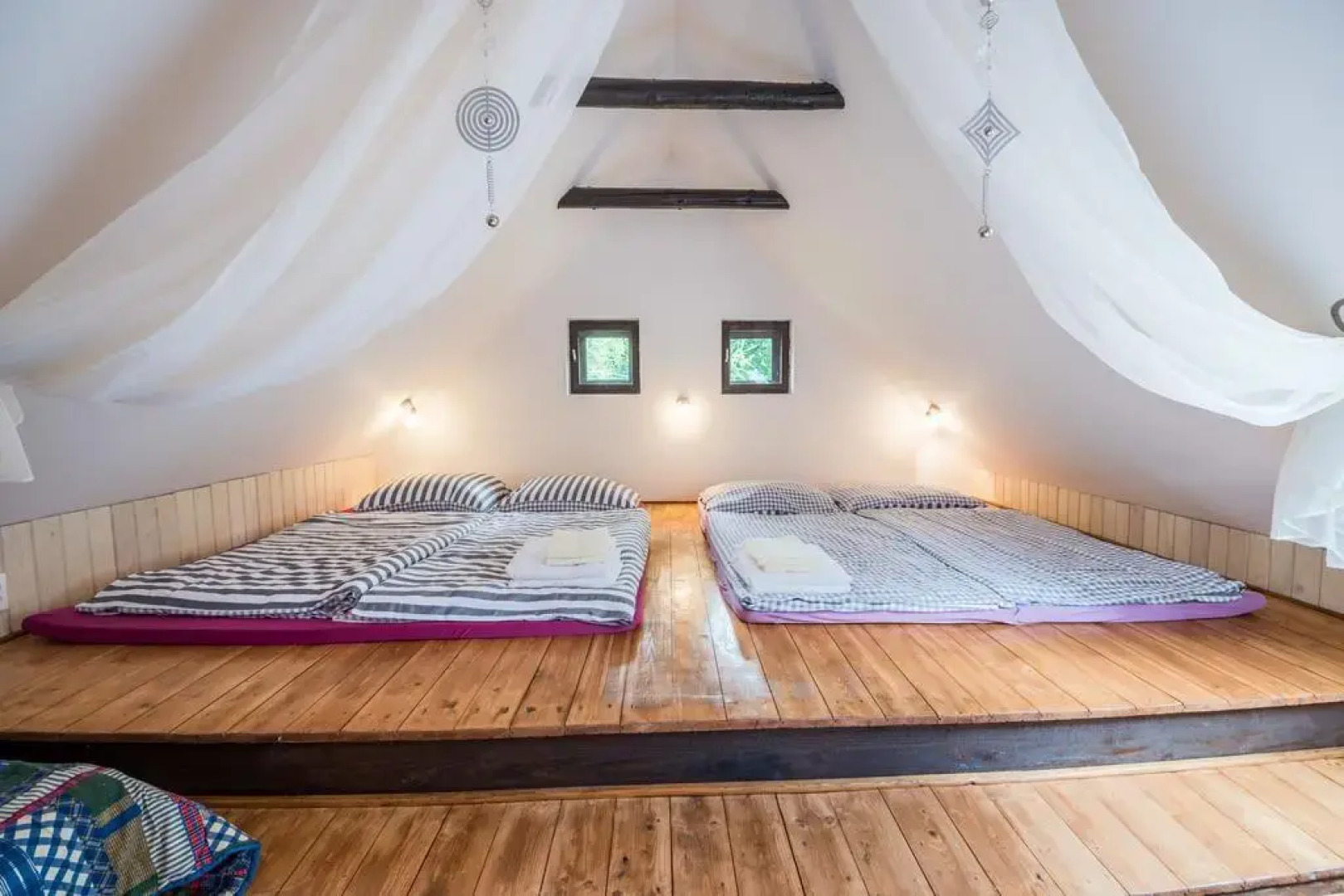 Country House Fort Lacnov