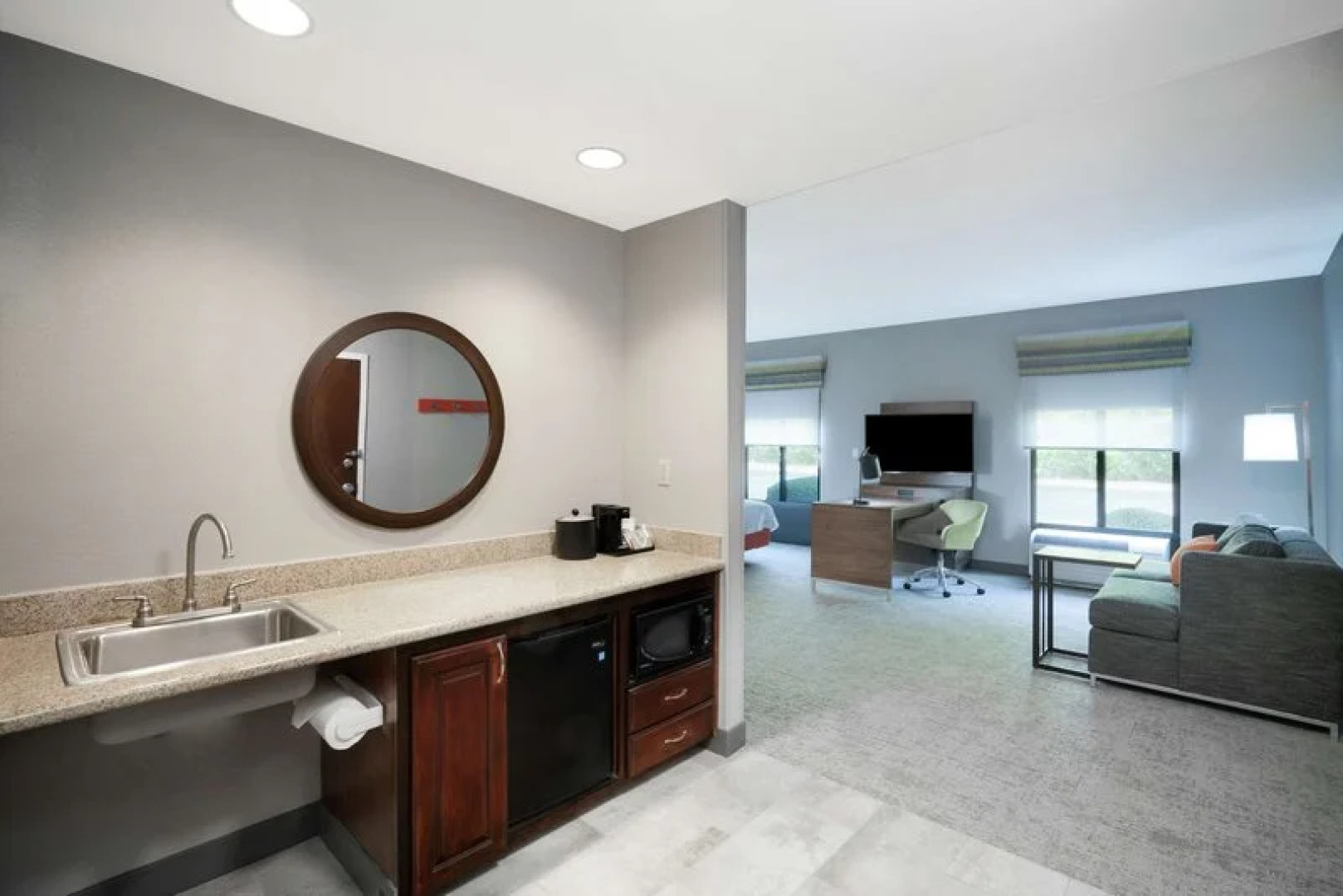 Hampton Inn & Suites Opelika