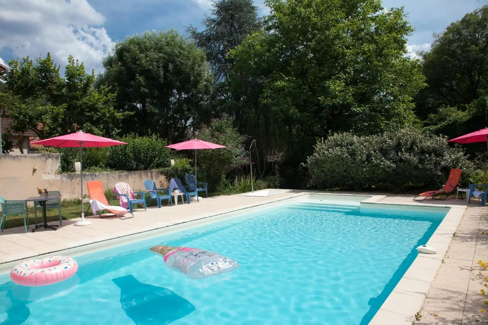 Logis Hôtel Le Lion d'Or