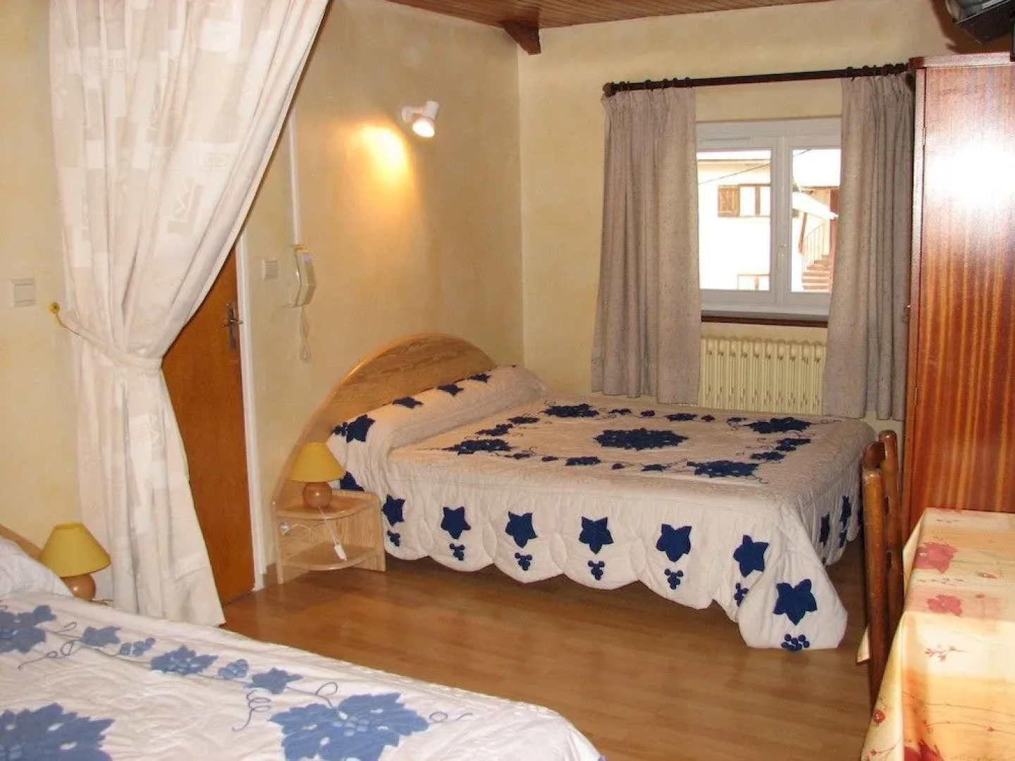 Hôtel Le Lievre Blanc