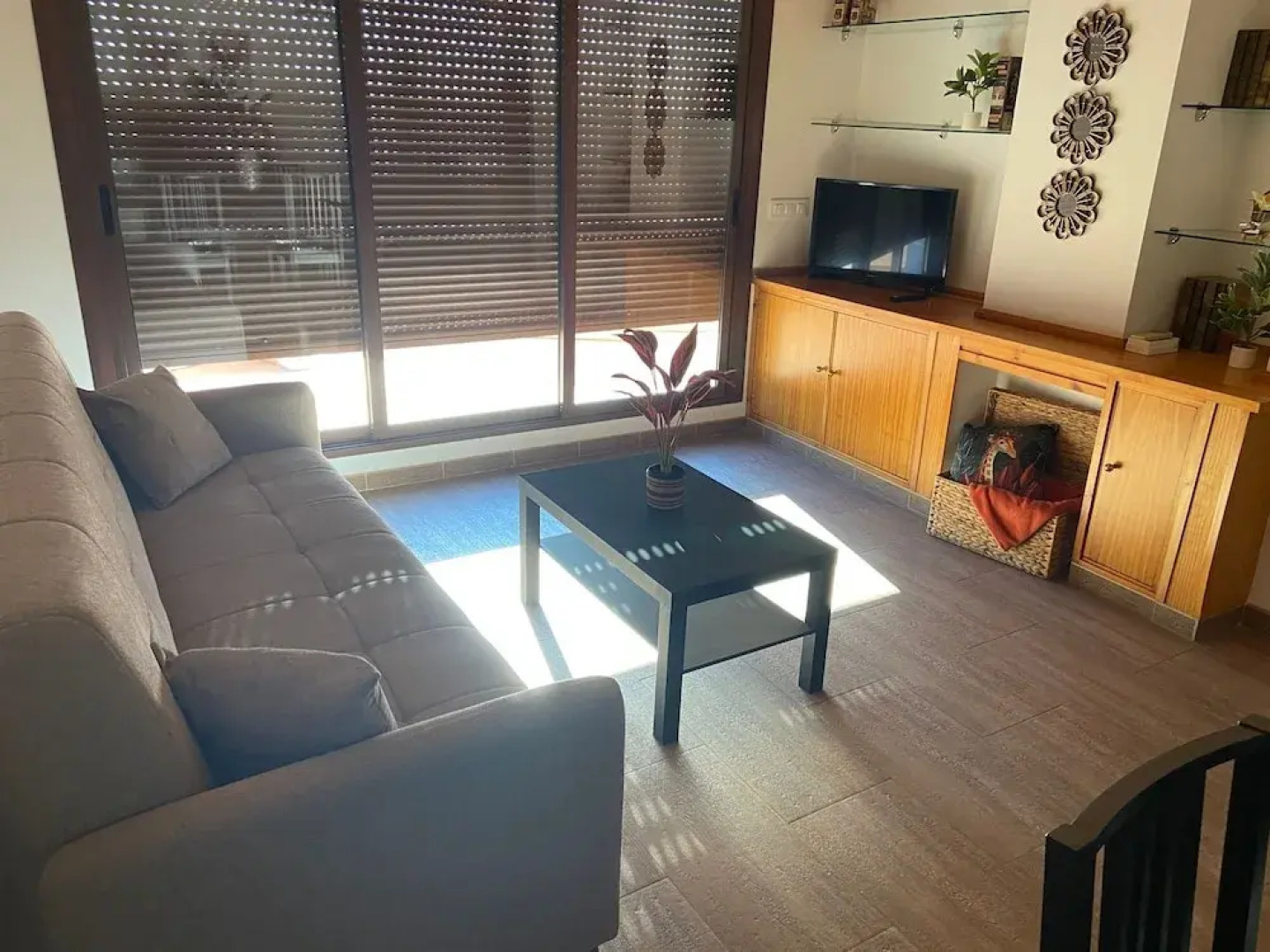 Apartamento Santa Bárbara