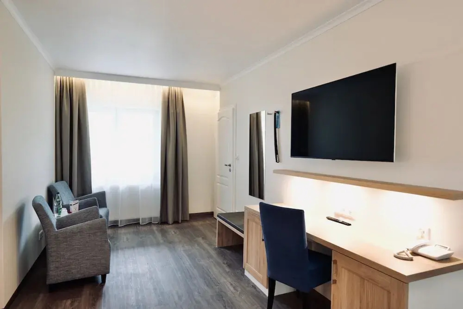 Hotel Residenz Waldoase