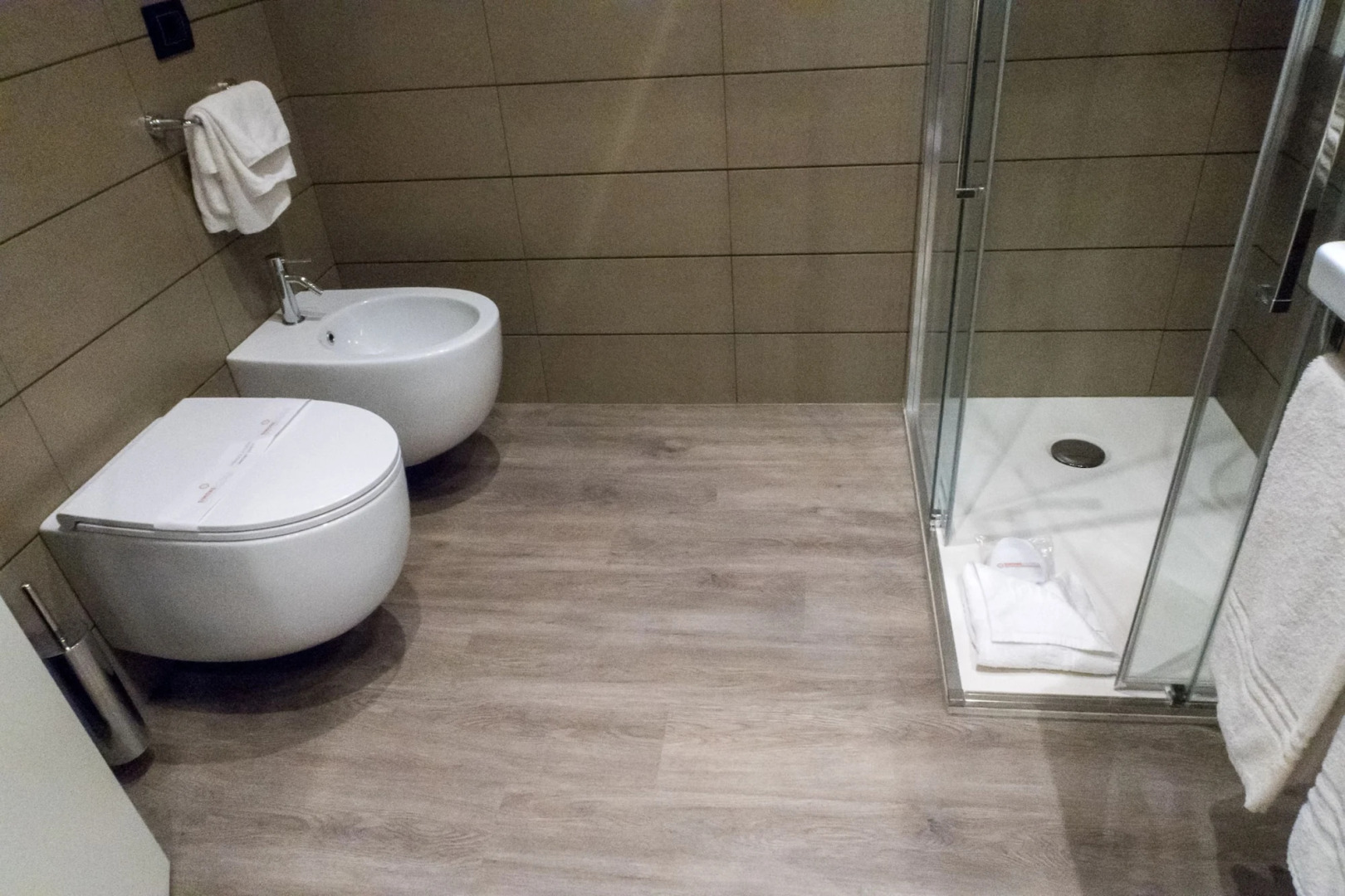 Hotel San Giovanni Roma