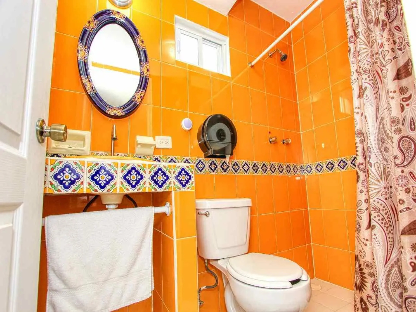 Maggic Home Panoramica