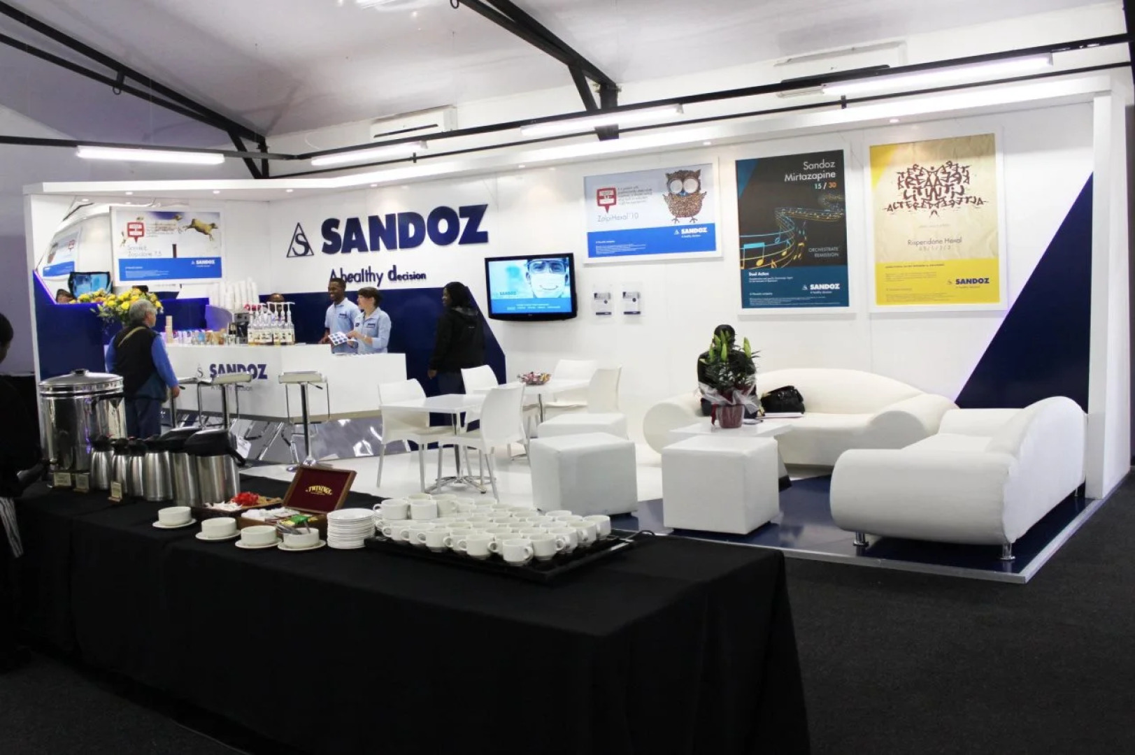 Misty Hills Country Hotel