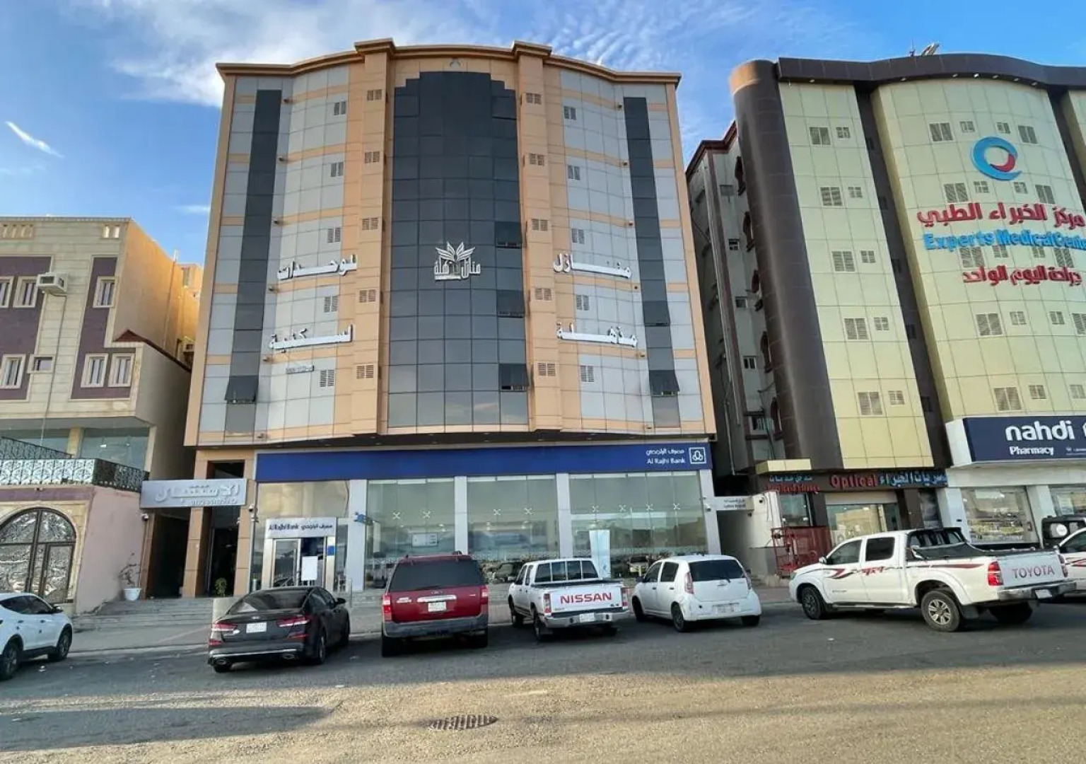 Amazing Homes Furnished Apartments