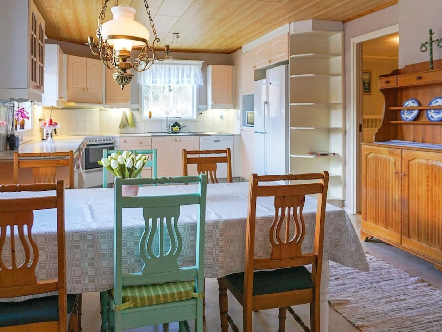 5 Person Holiday Home in Billingfors-by Traum