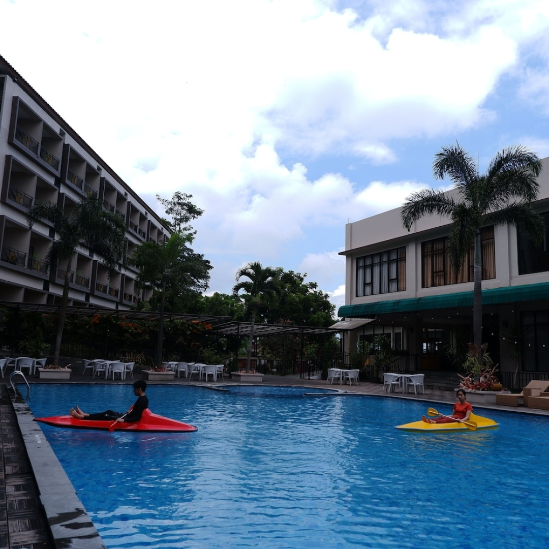 Azana Green Peak Resort & Convention