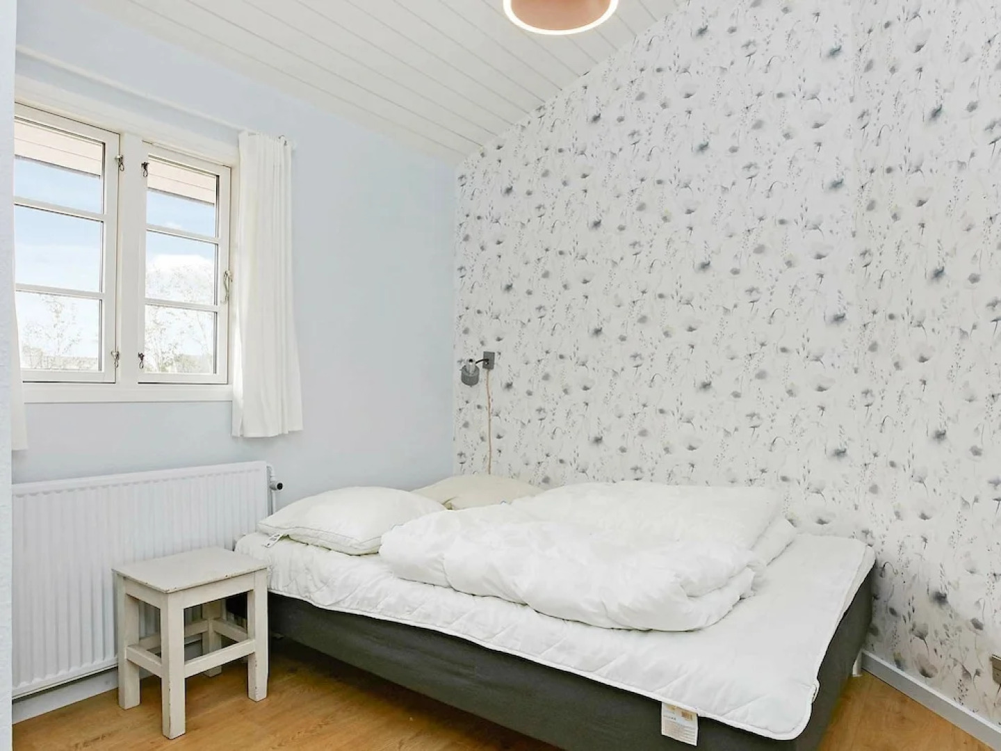 Beautiful Seaside Holiday Home in Juelsminde With Terrace