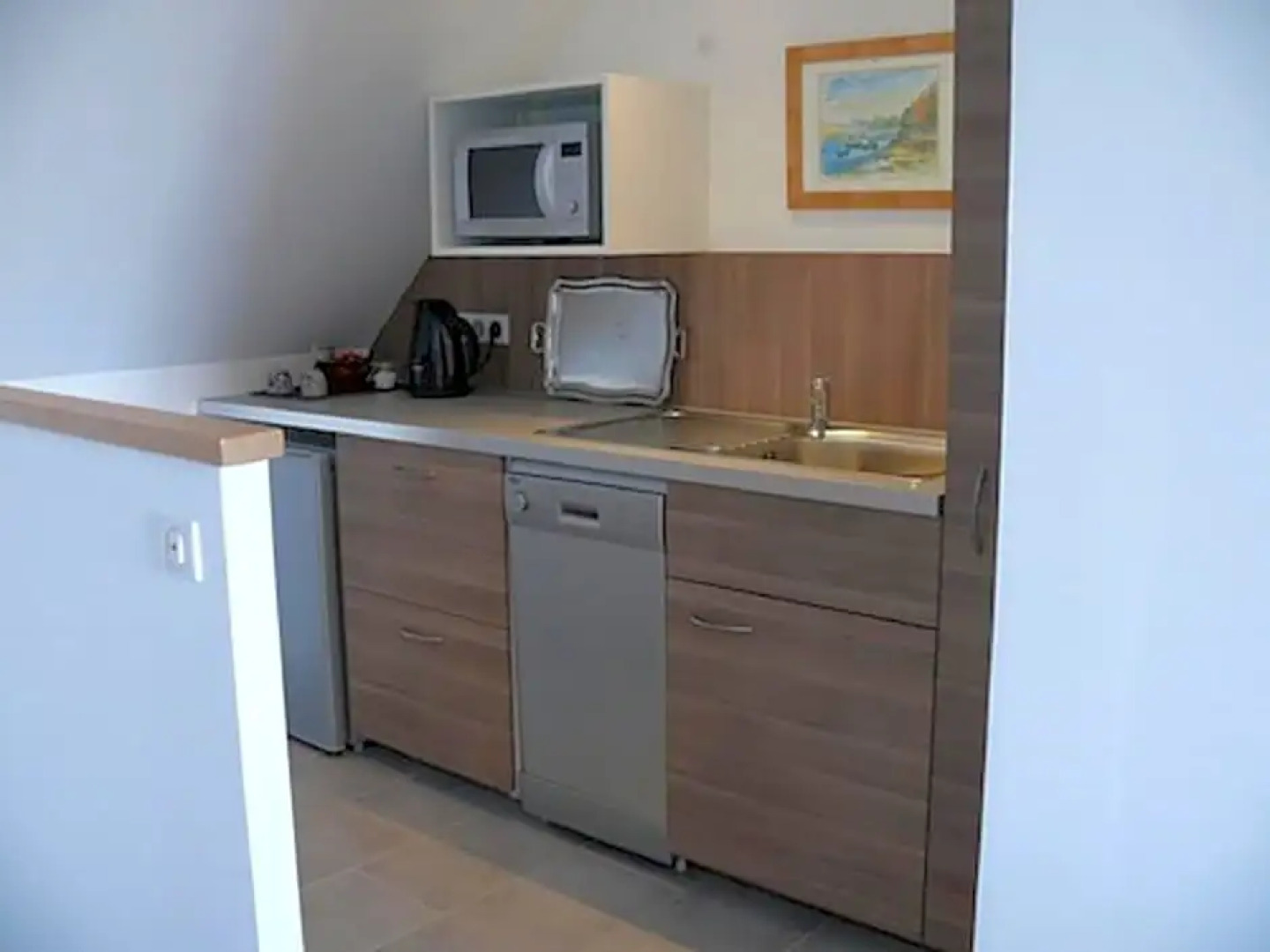 Entre Mer et Rivière