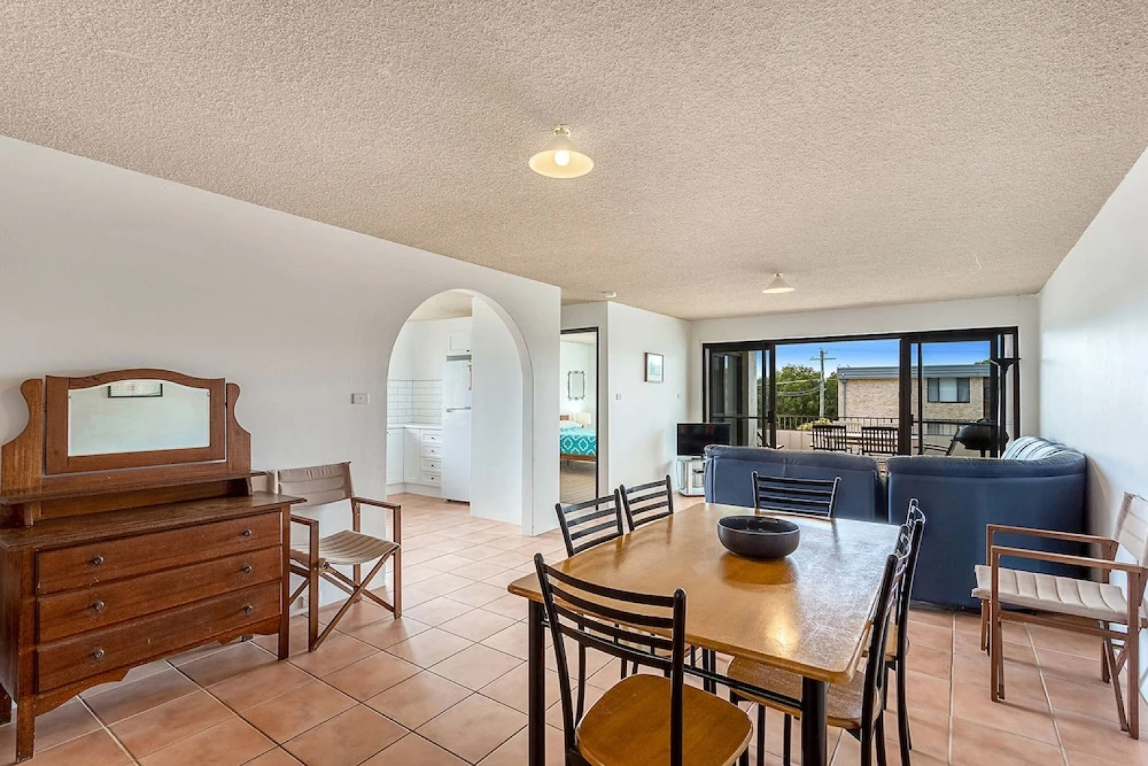 The Dunes, Unit 1/38 Marine Drive