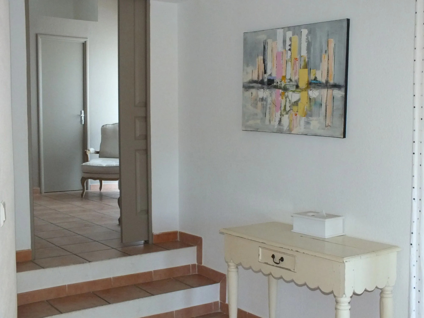 Le Roc e Fiori Hotel