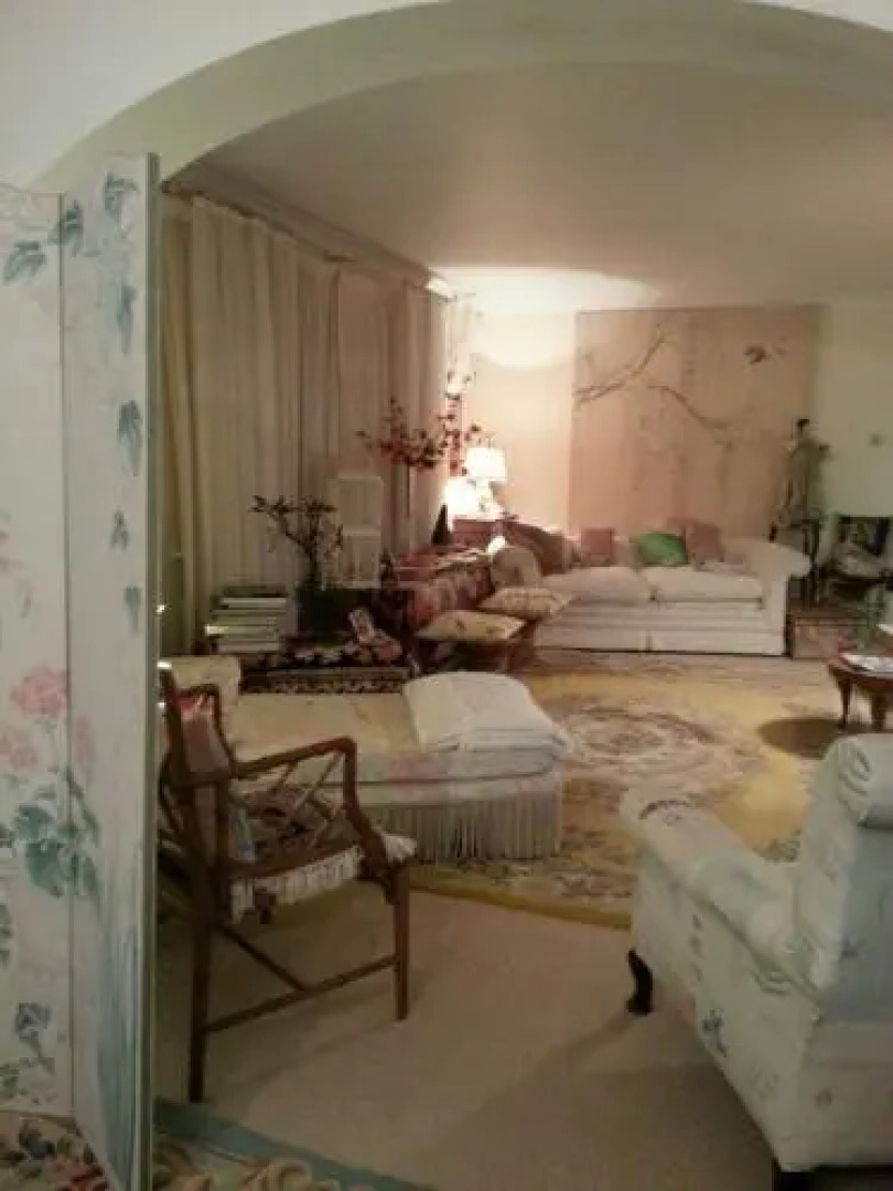 Folly Studio Bed & Breakfast