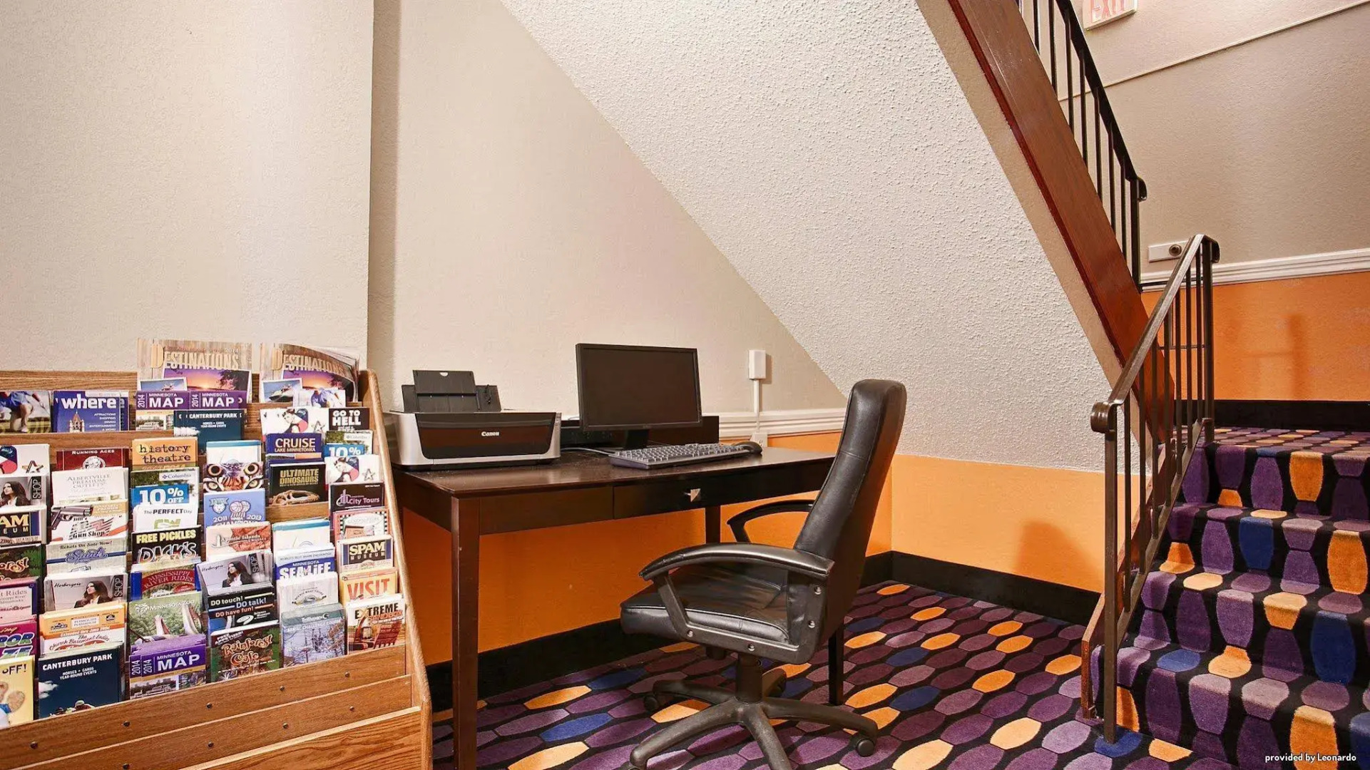 Spark by Hilton Eden Prairie