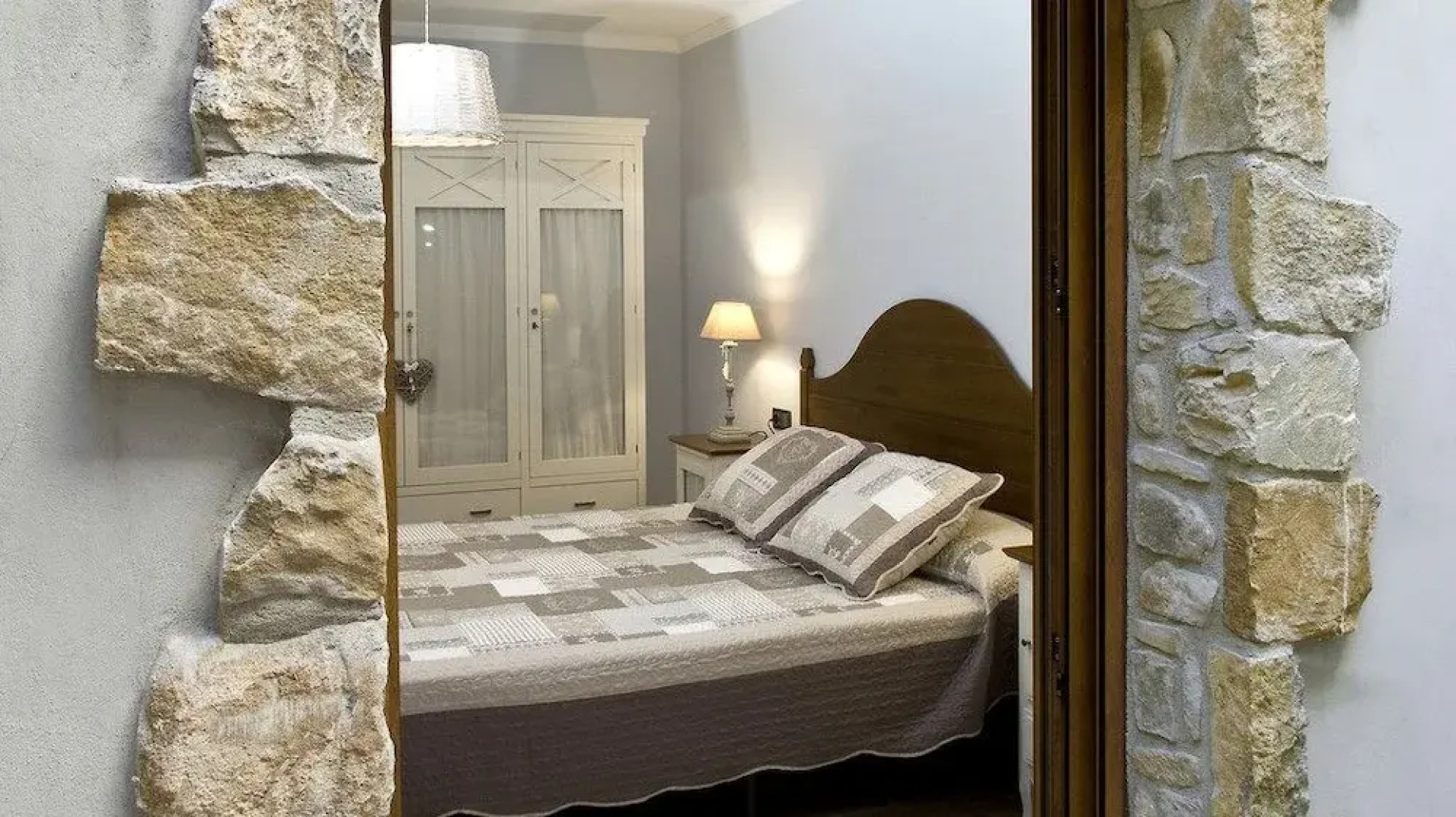 Apartamento la Cascada -Mas el Brugue