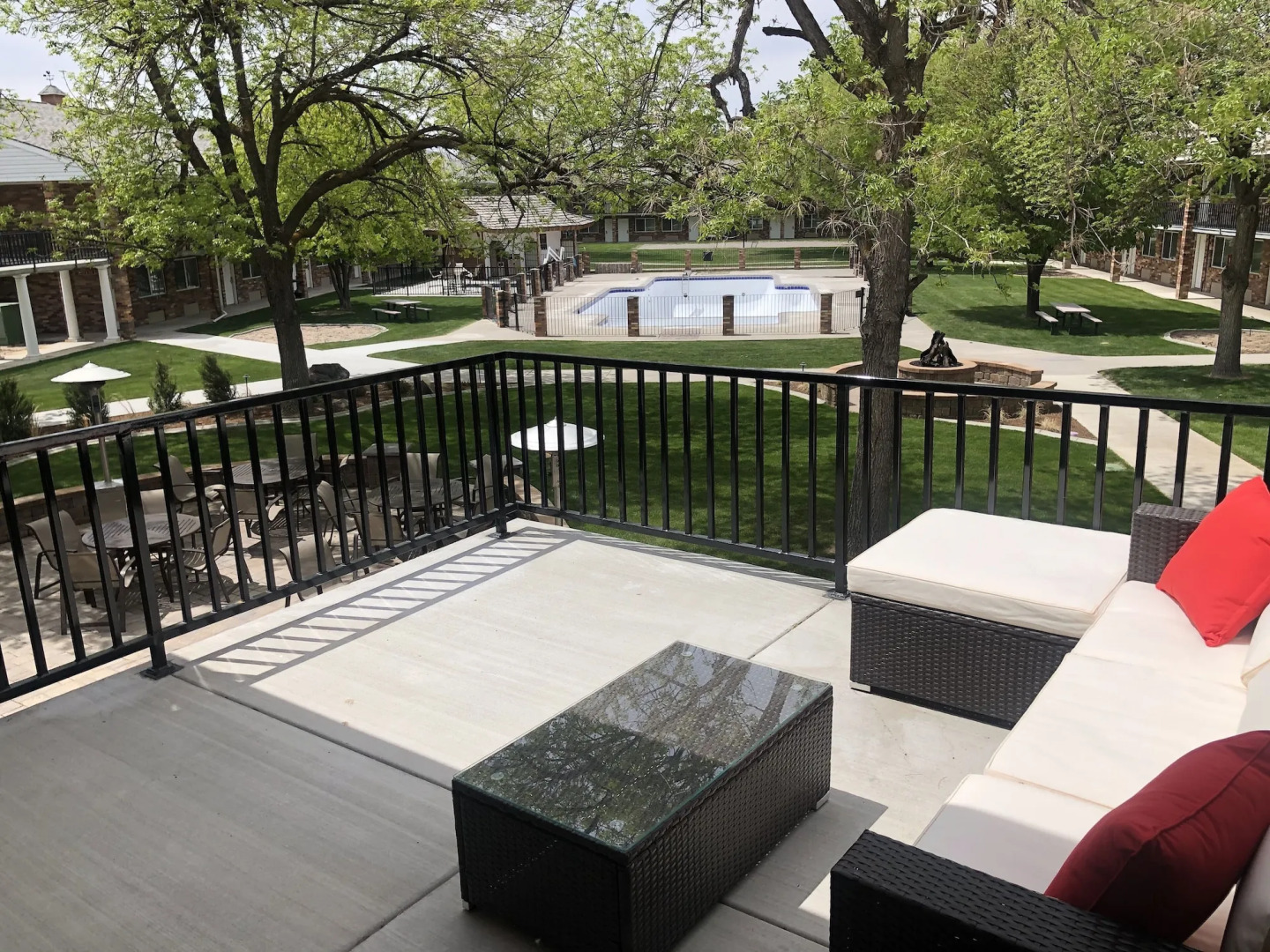 Best Western Plus Burley Inn & Convention Center