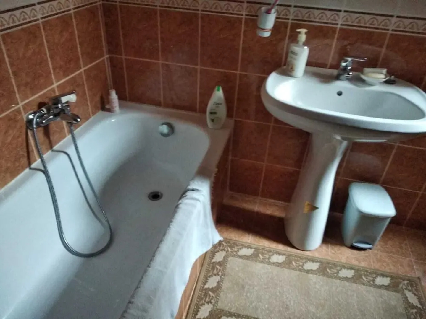 Lovely 3-bed House in Capena