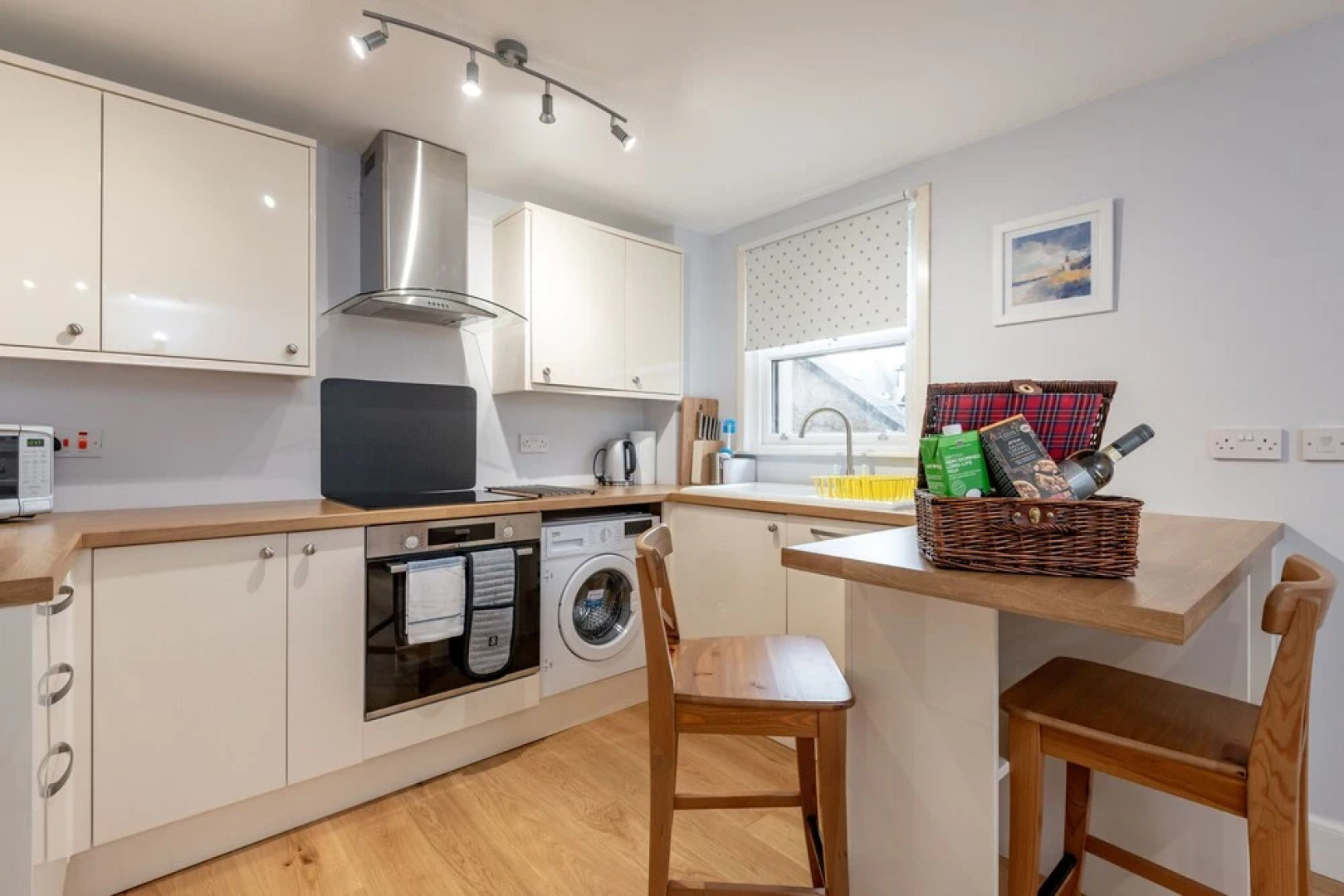 Marine Park - Perfect Elie Base