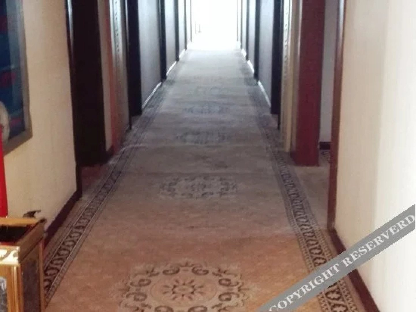 Xiangduren Hotel Nanning