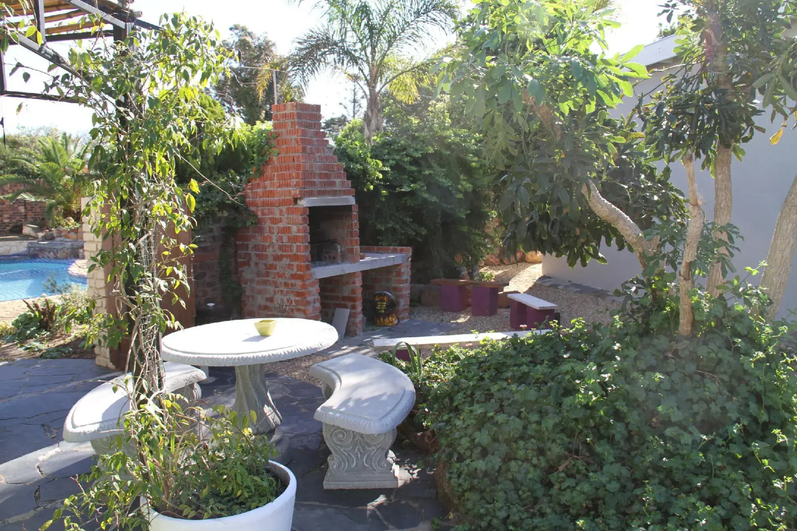 Port Elizabeth Guest House