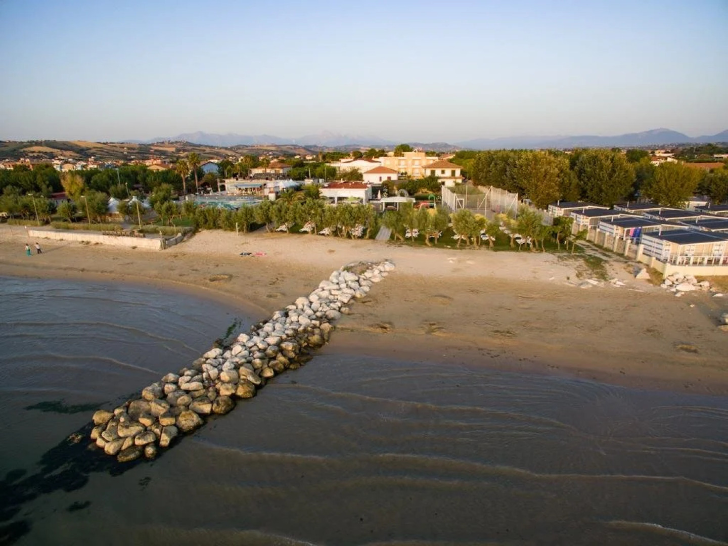 Residence Il Triangolo