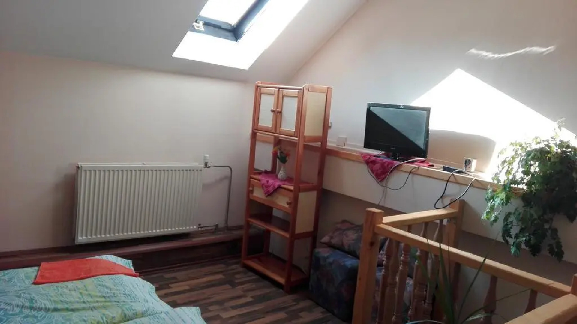 Penzión Marína pri Slovenskej reštaurácii