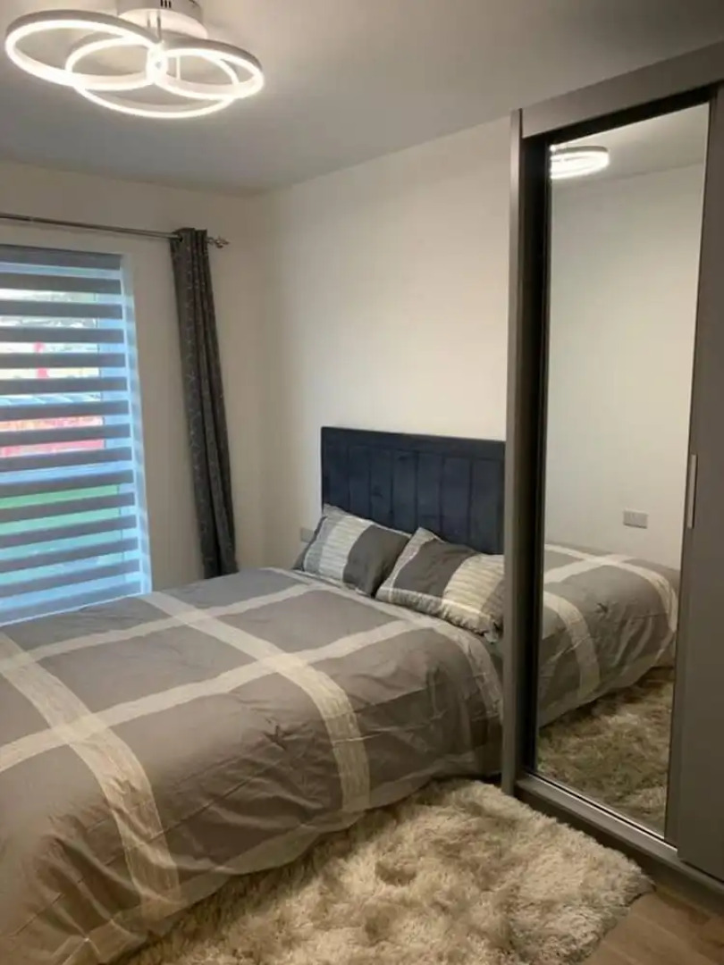 Inviting 2-bed Apartment in Grays